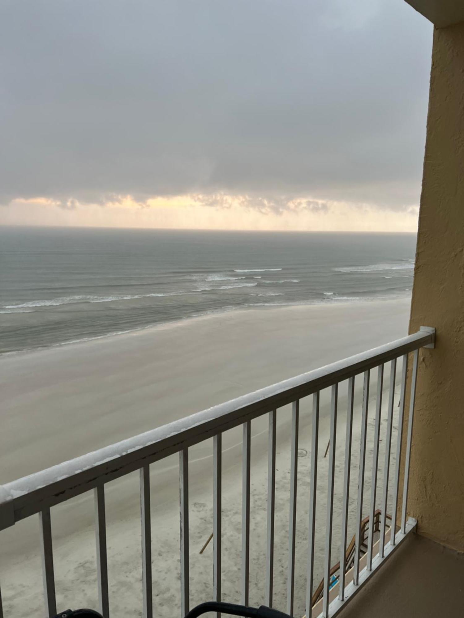 Ponce De Leon Towers Apartment New Smyrna Beach