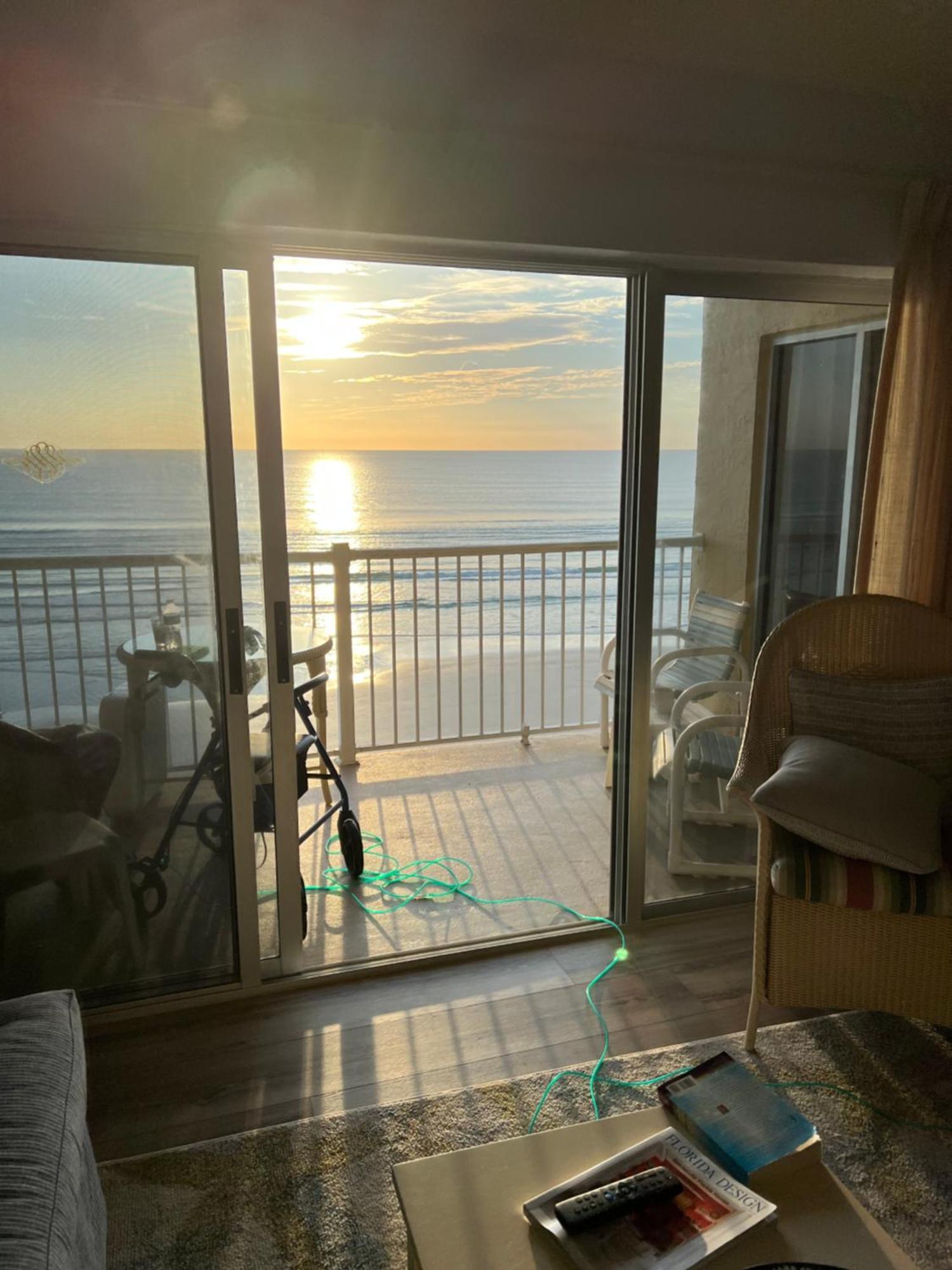 Apartment Ponce De Leon Towers New Smyrna Beach