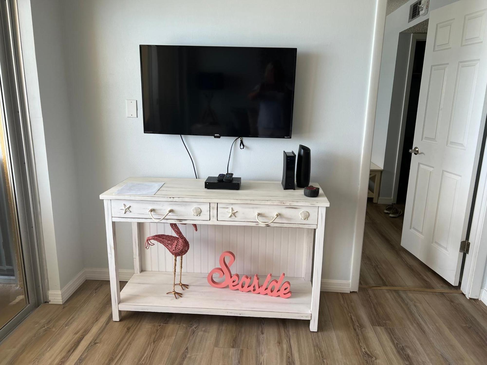 Ponce De Leon Towers Apartment New Smyrna Beach