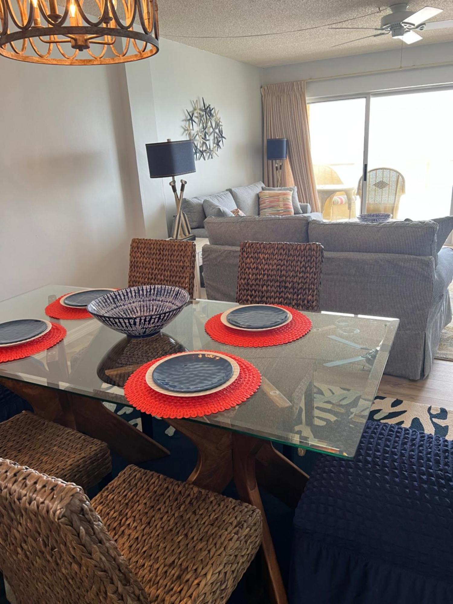 Apartment Ponce De Leon Towers