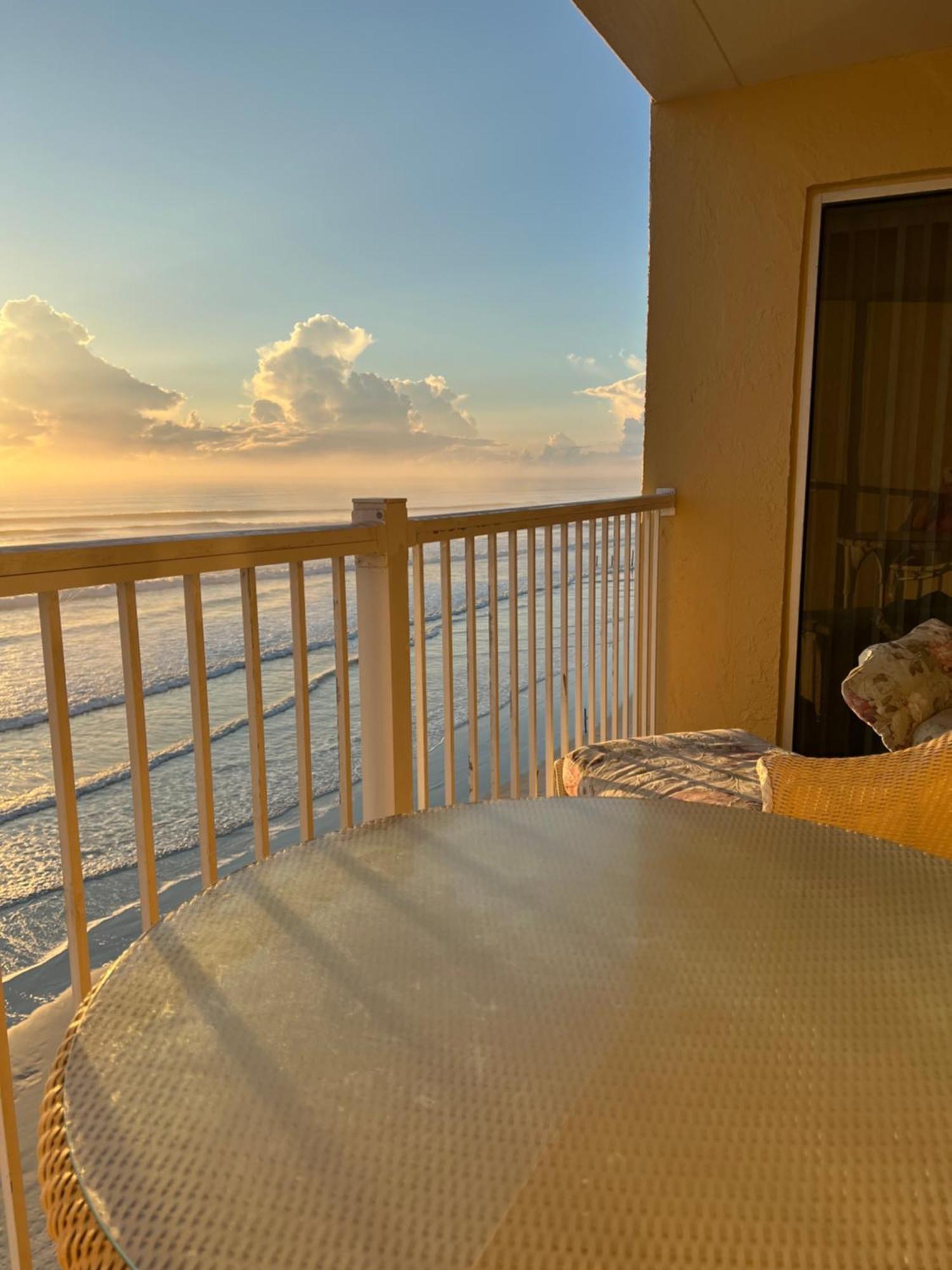 Ponce De Leon Towers * New Smyrna Beach