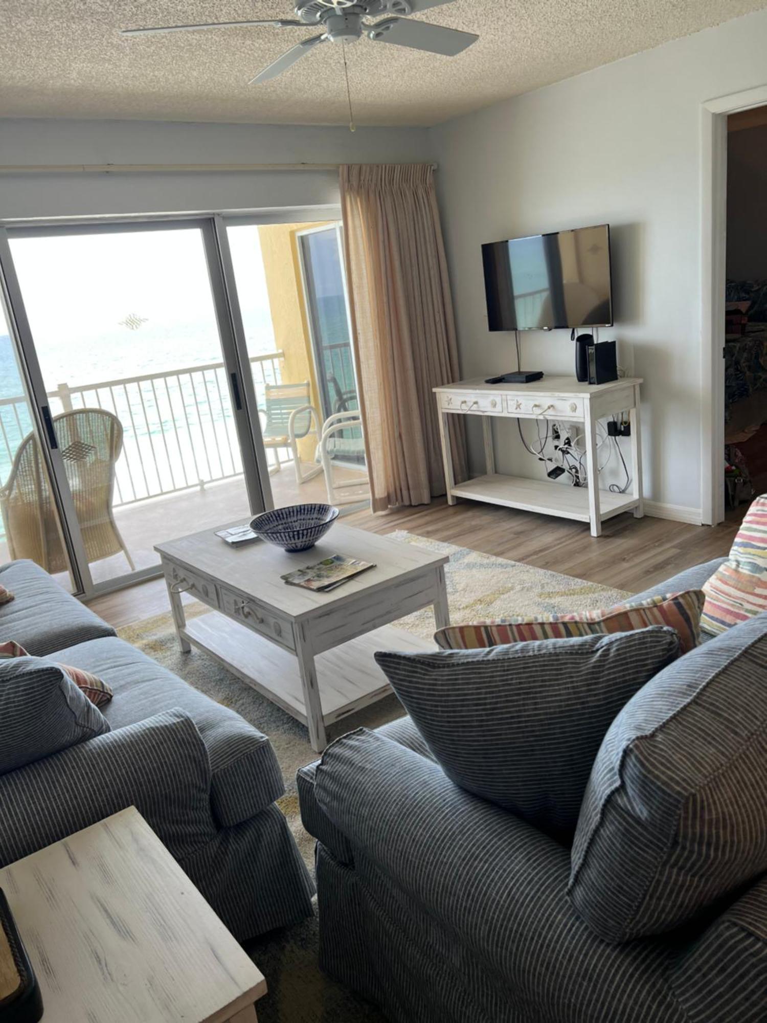 Ponce De Leon Towers Apartment New Smyrna Beach