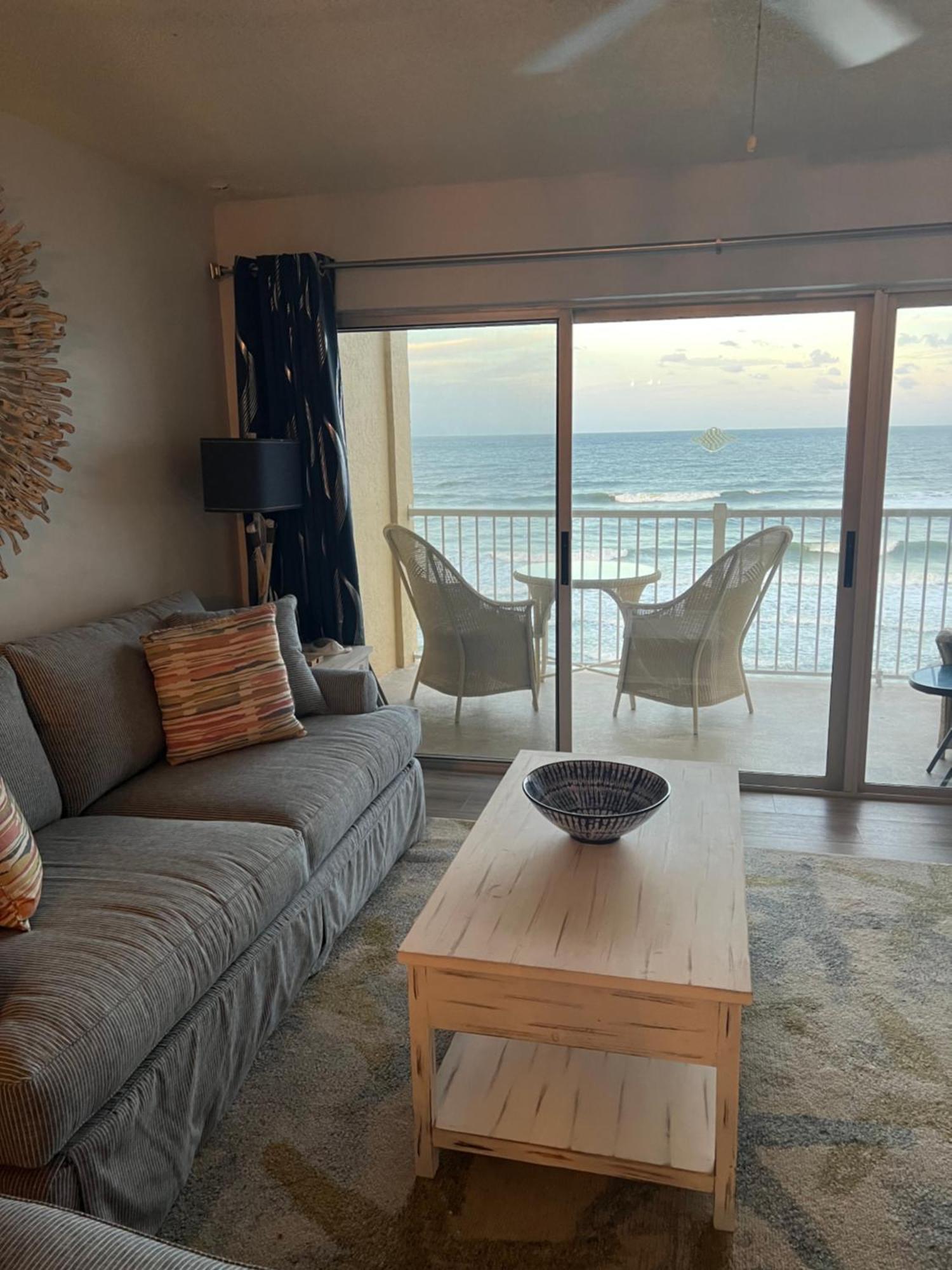 Ponce De Leon Towers Apartment *