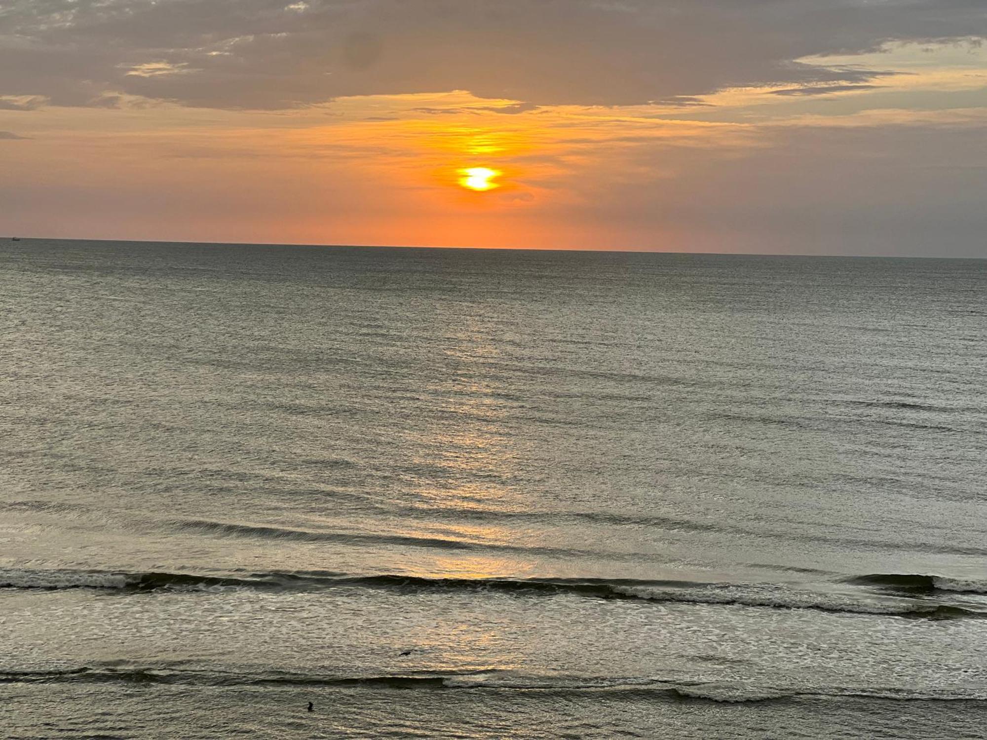 Apartment Ponce De Leon Towers New Smyrna Beach