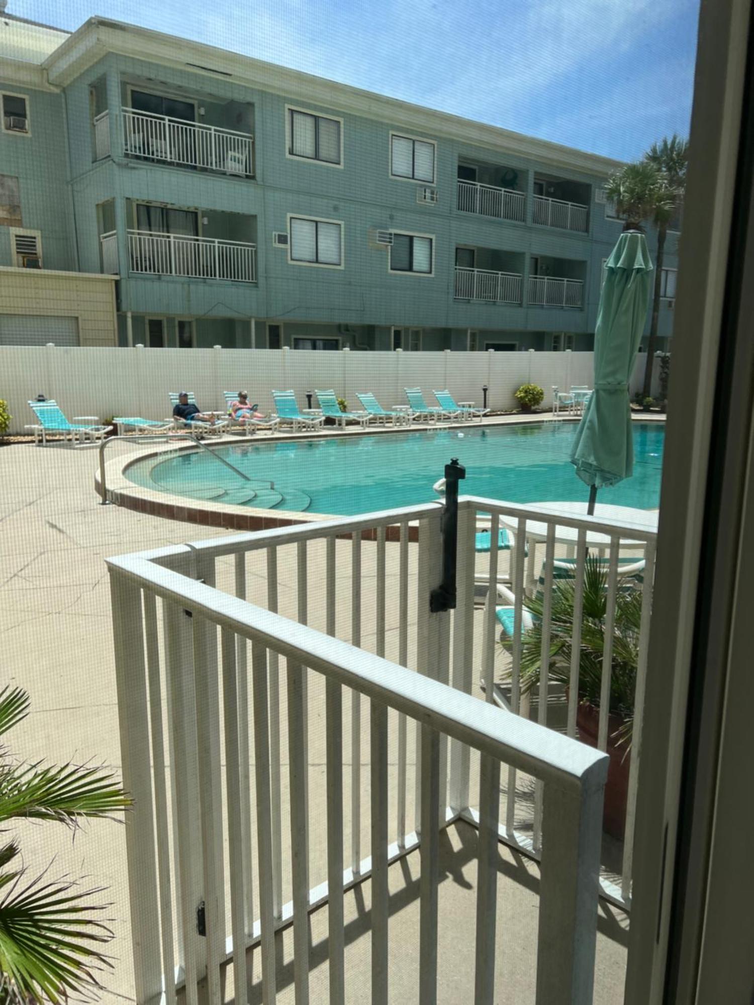 Apartment Ponce De Leon Towers