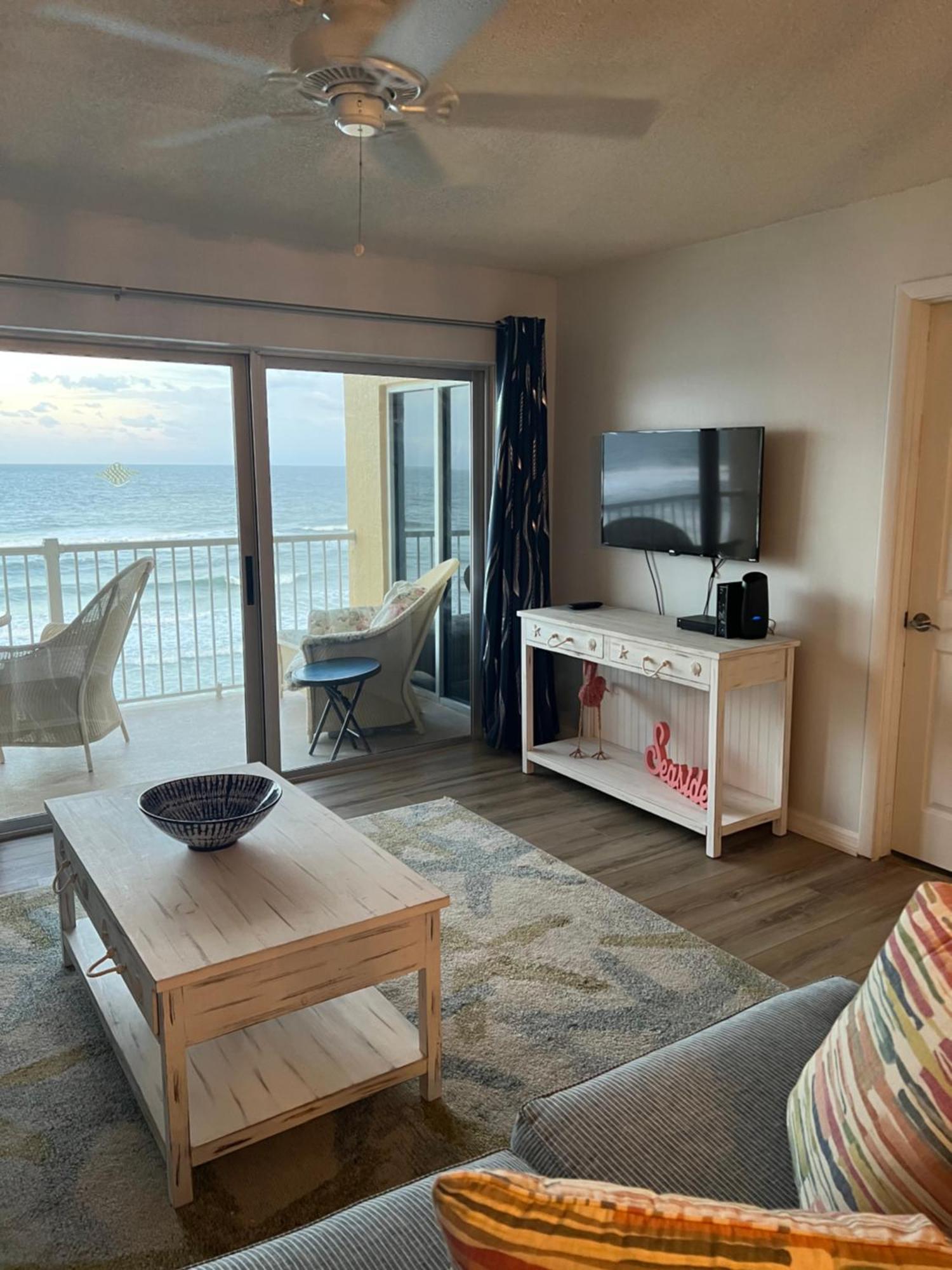 Ponce De Leon Towers Apartment *