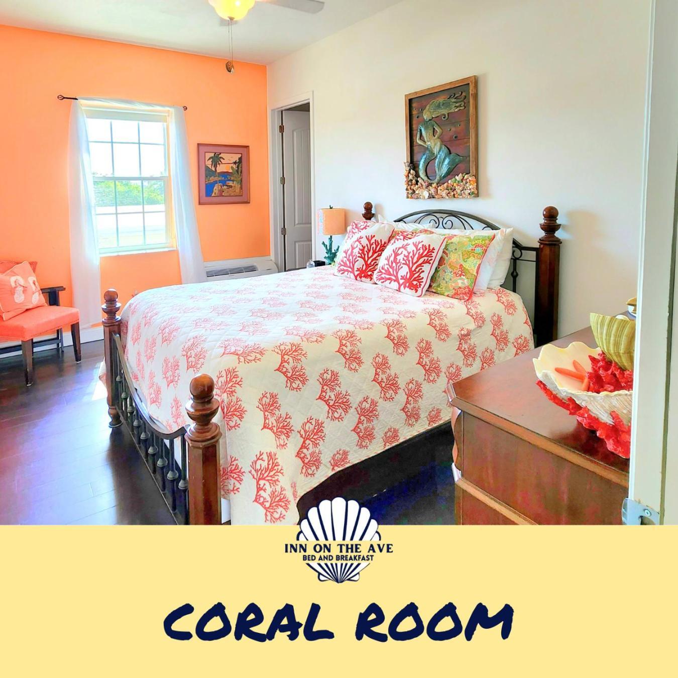 On The Avenue 4* New Smyrna Beach