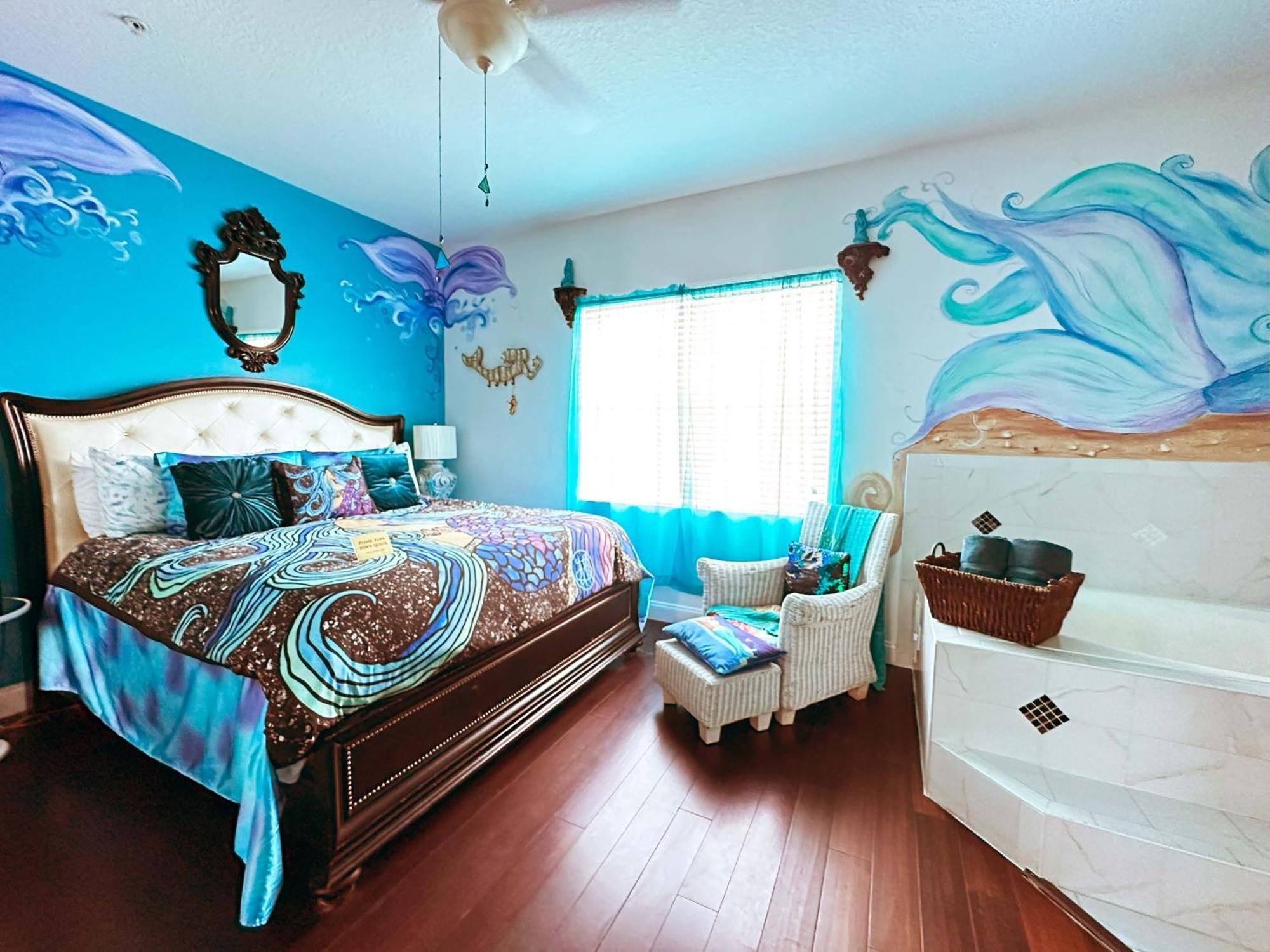 On The Avenue Bed & Breakfast 4*