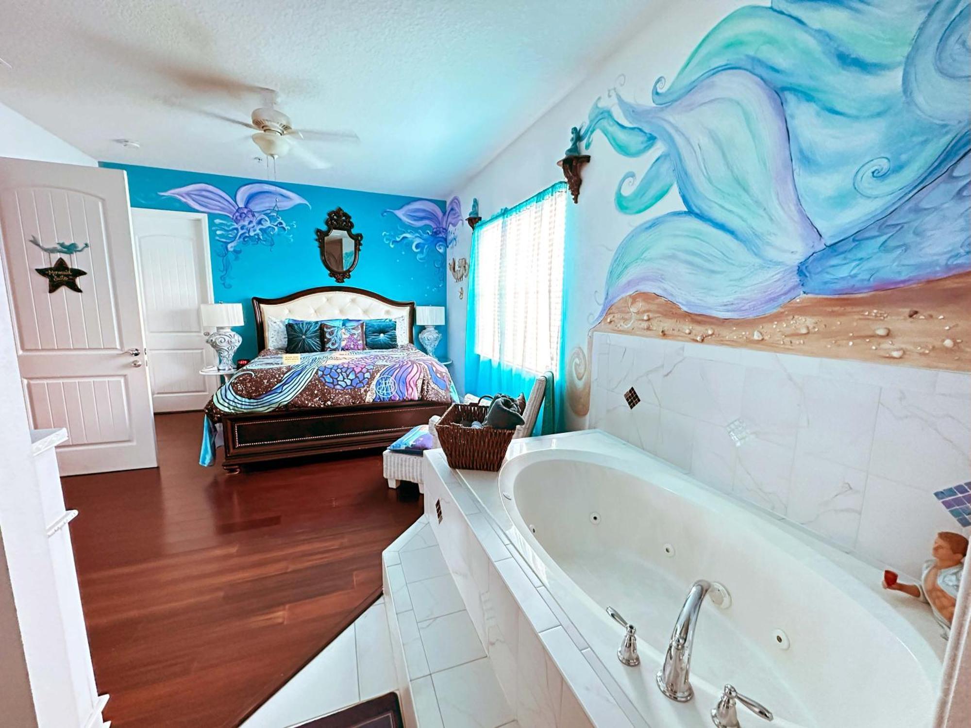 Bed & Breakfast On The Avenue 4*