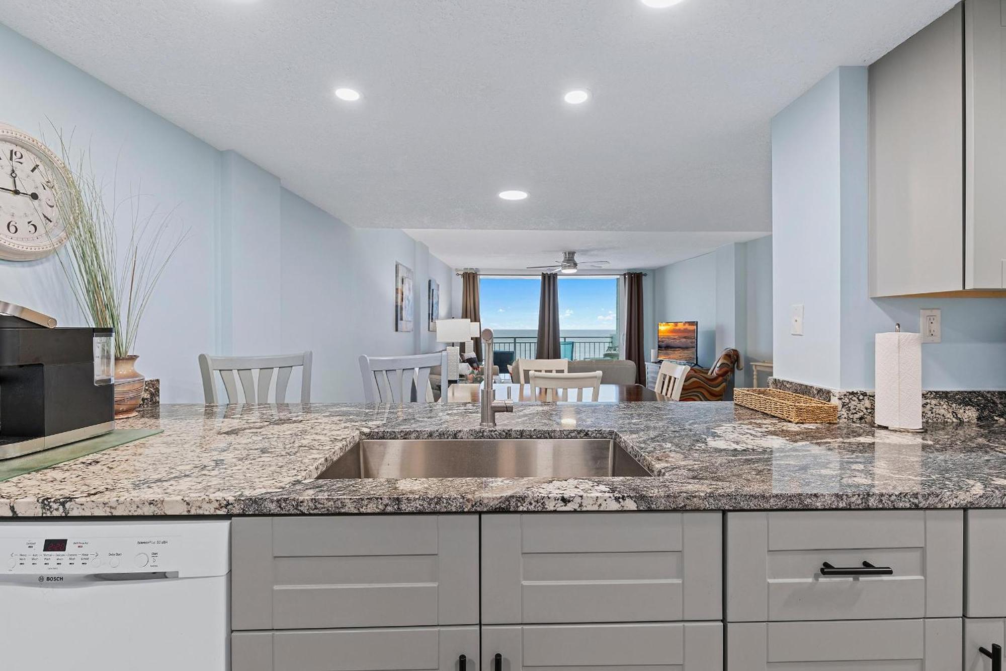 Coronado Towers 703
