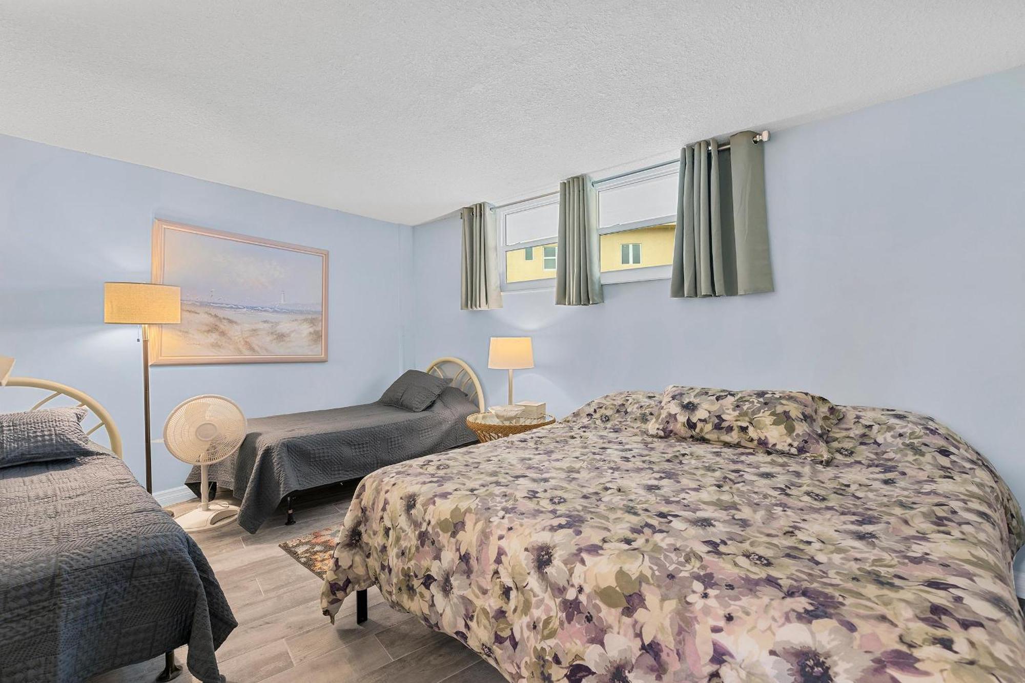 Holiday home Coronado Towers 703