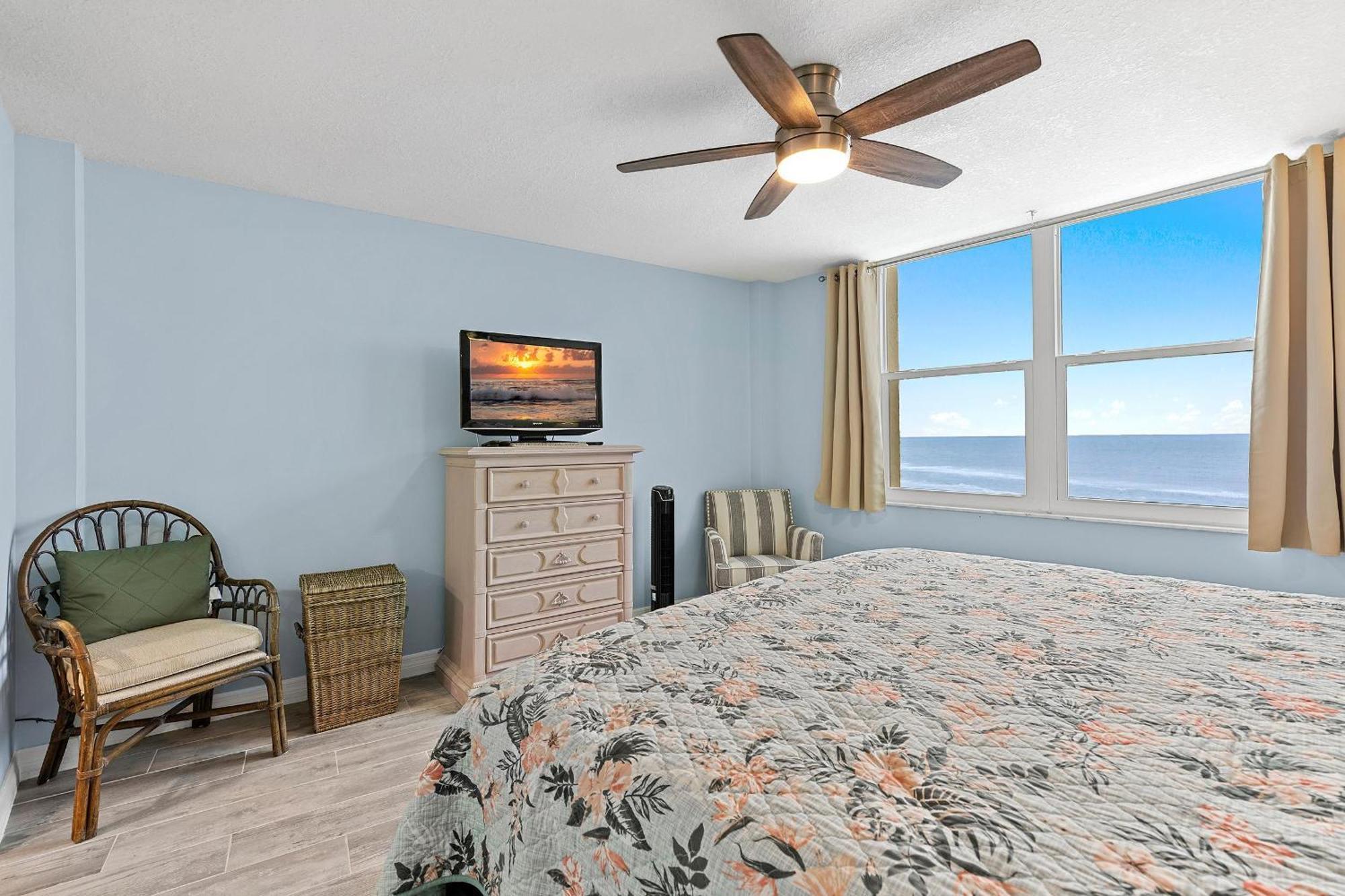 Coronado Towers 703 New Smyrna Beach