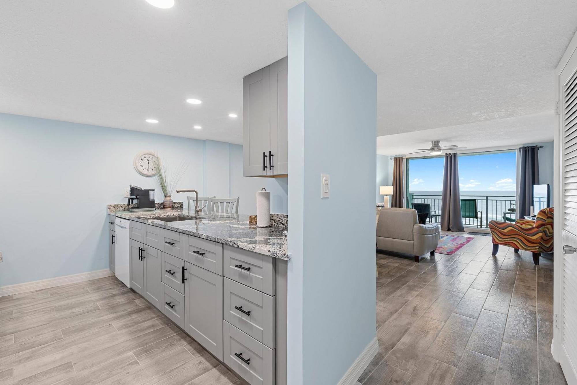 Coronado Towers 703