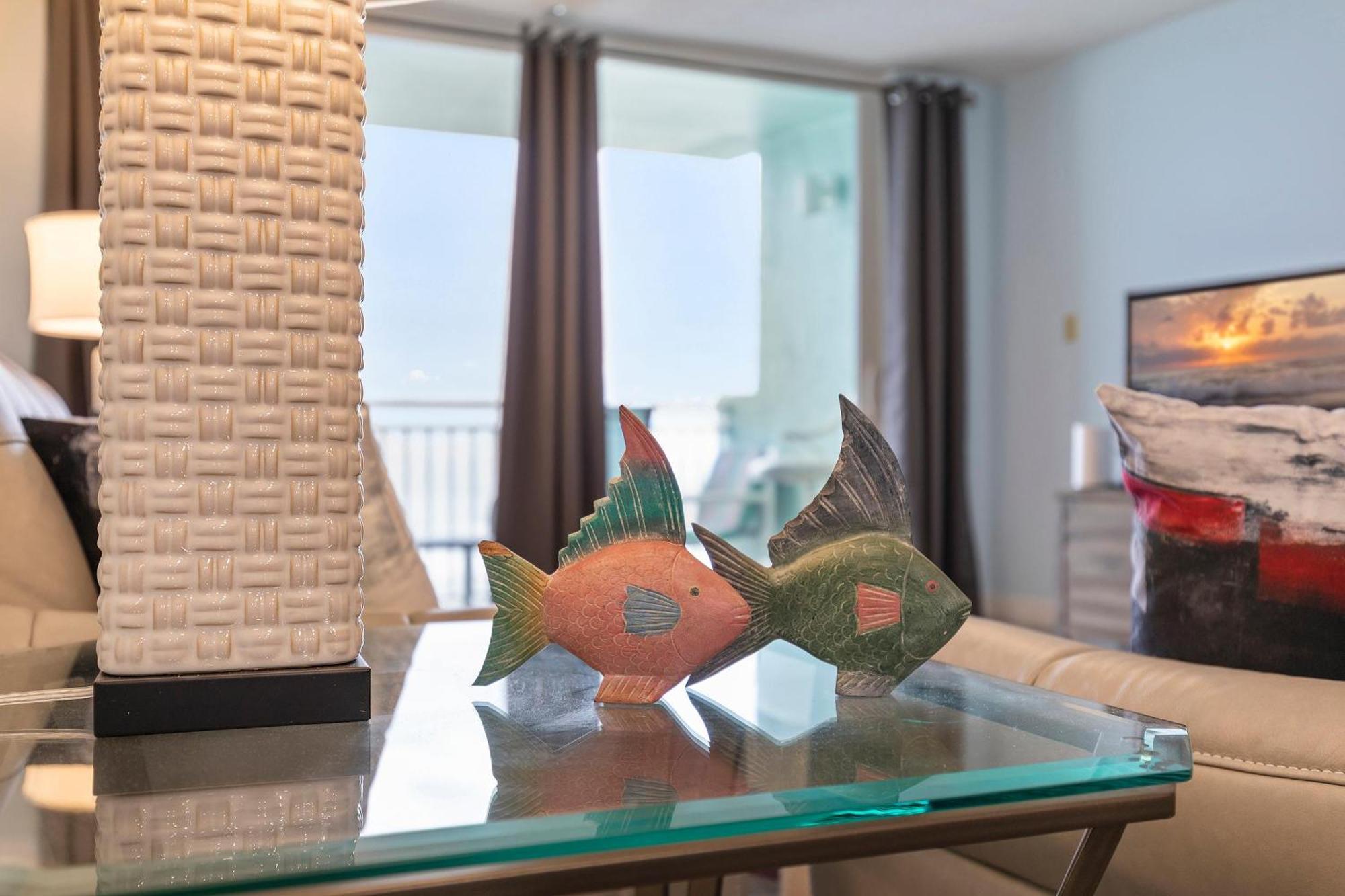 Coronado Towers 703 Holiday home New Smyrna Beach