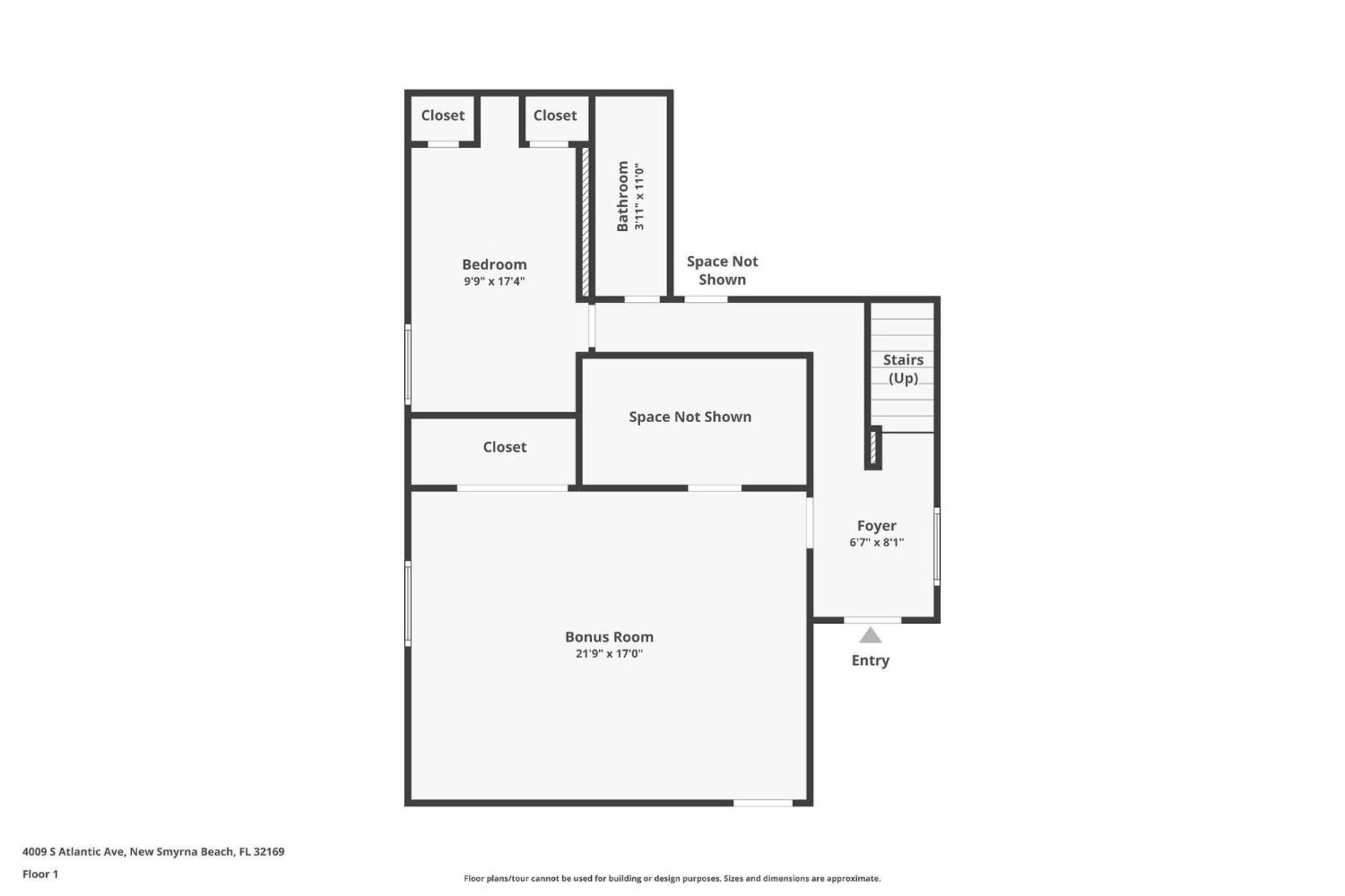 Oceanfront In Nsb On No Drive 4009s Holiday home New Smyrna Beach
