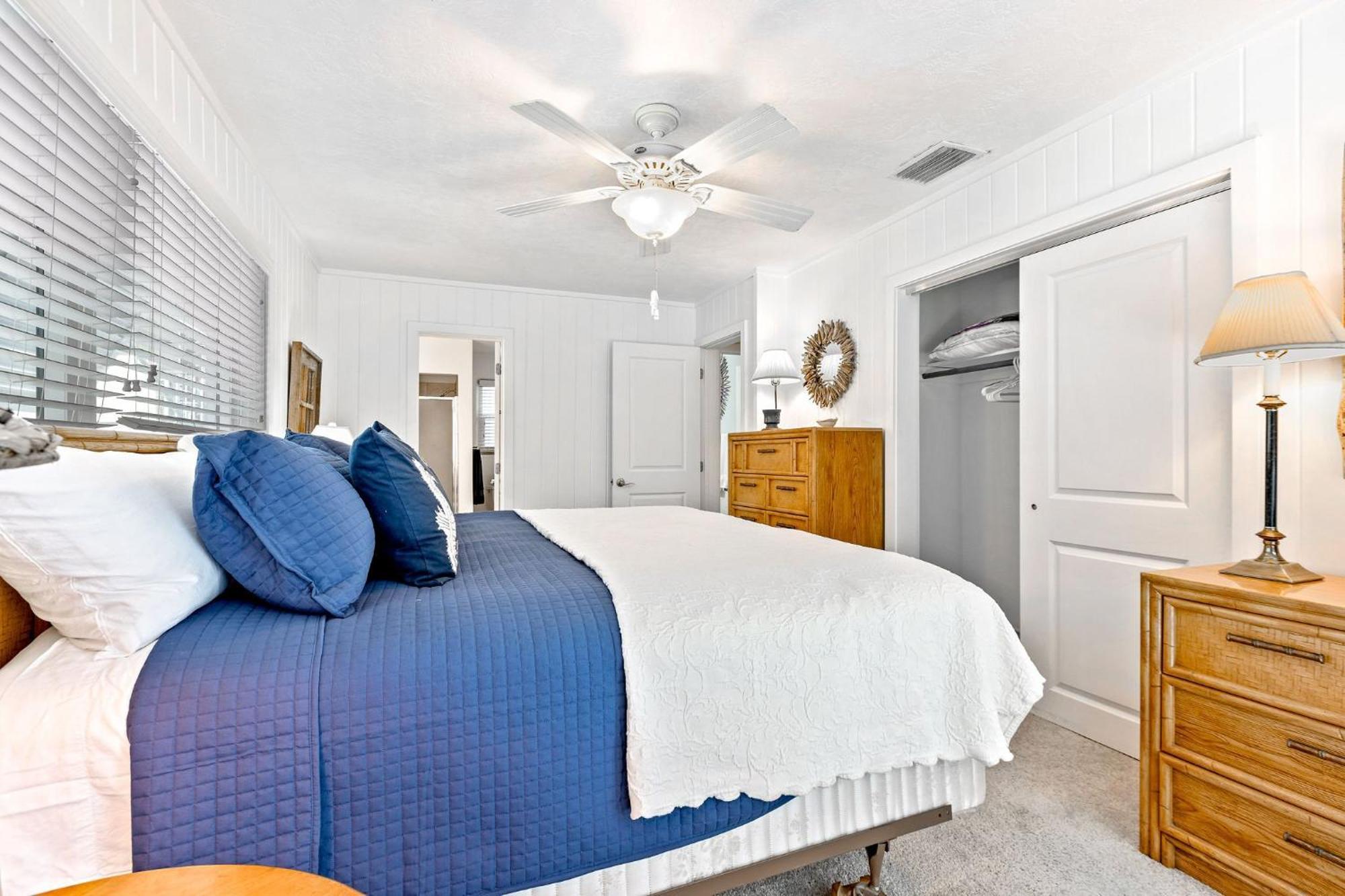 Oceanfront In Nsb On No Drive 4009s Holiday home