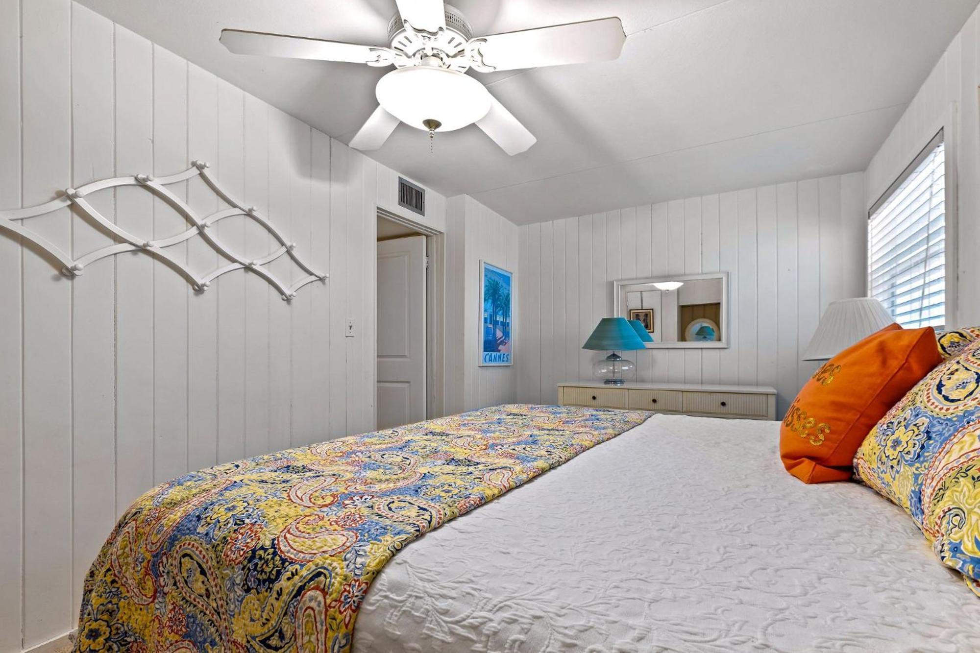 Oceanfront In Nsb On No Drive 4009s Holiday home