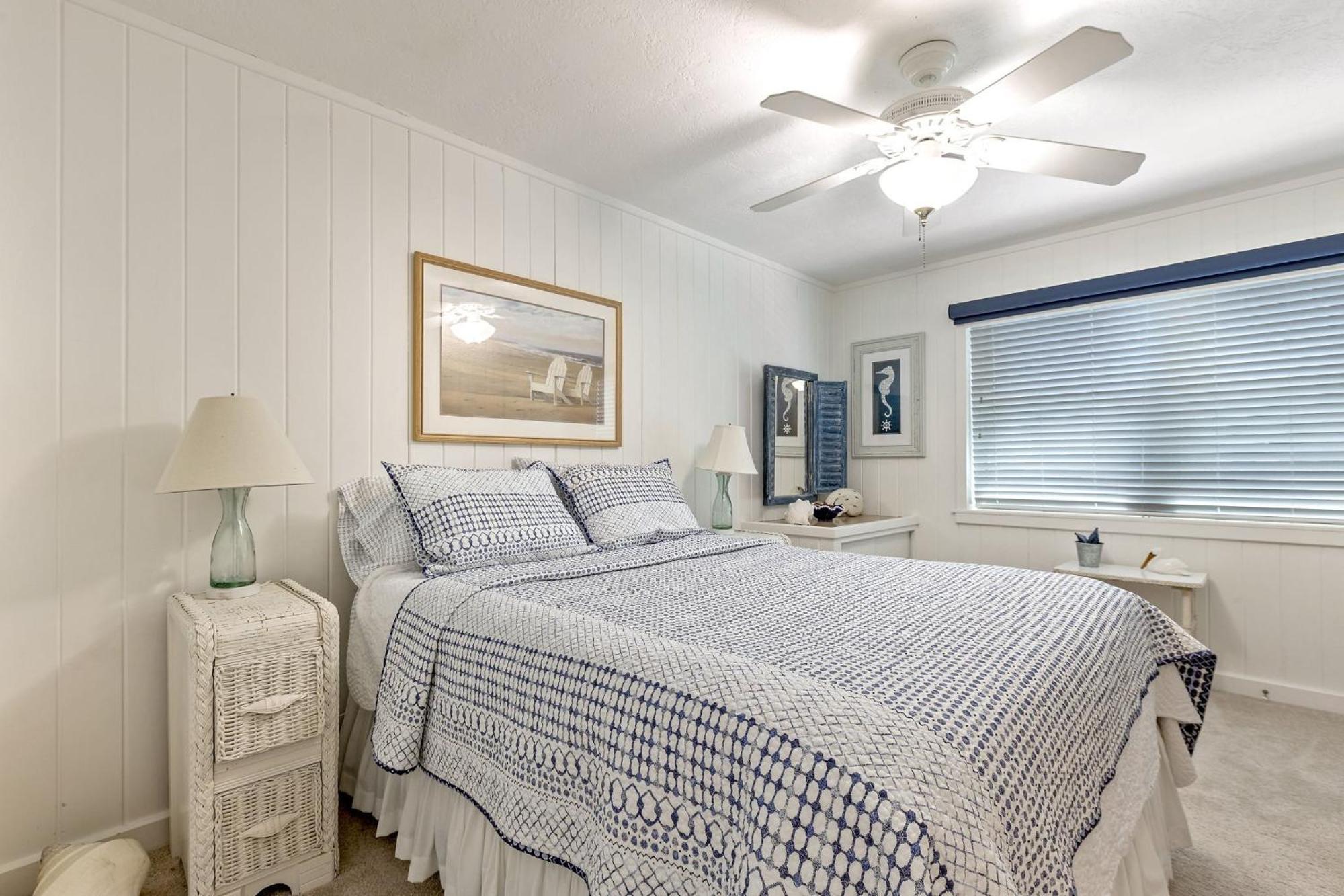 Oceanfront In Nsb On No Drive 4009s Holiday home *