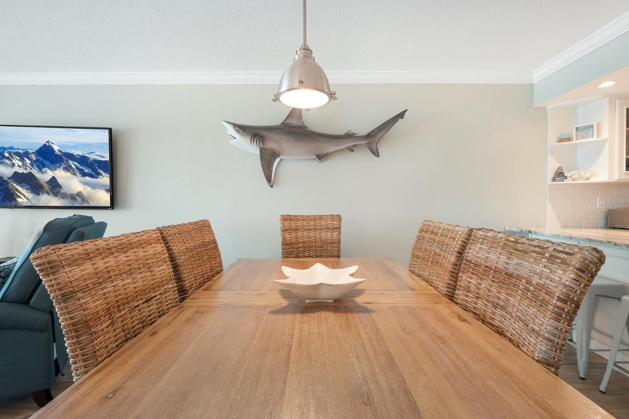 Holiday home Oceanfront With Pool & Access Located On The No-drive Beach! New Smyrna Beach