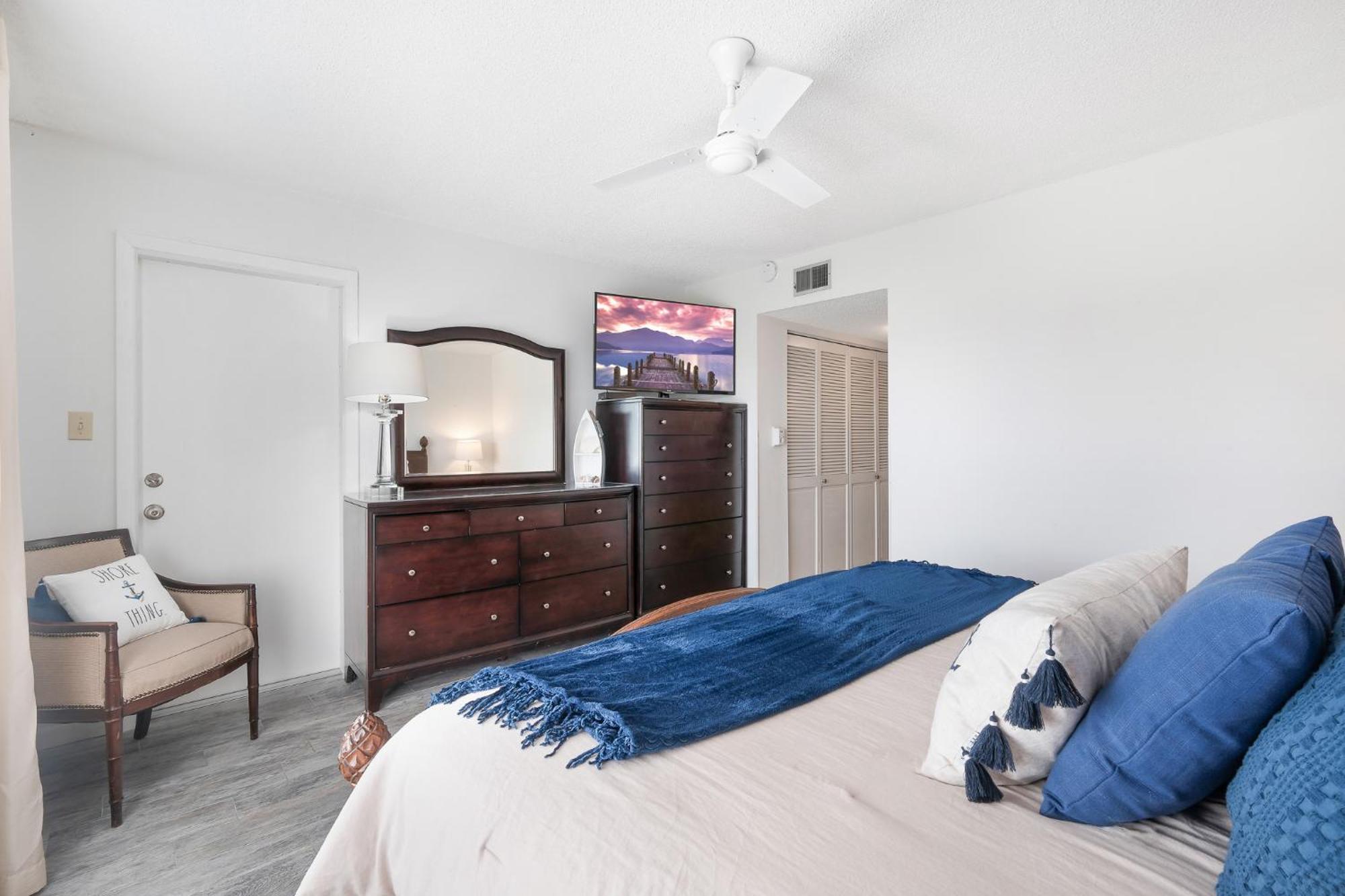 Holiday home Amazing Views Of The Ocean And Pool From Floor Retreat! New Smyrna Beach