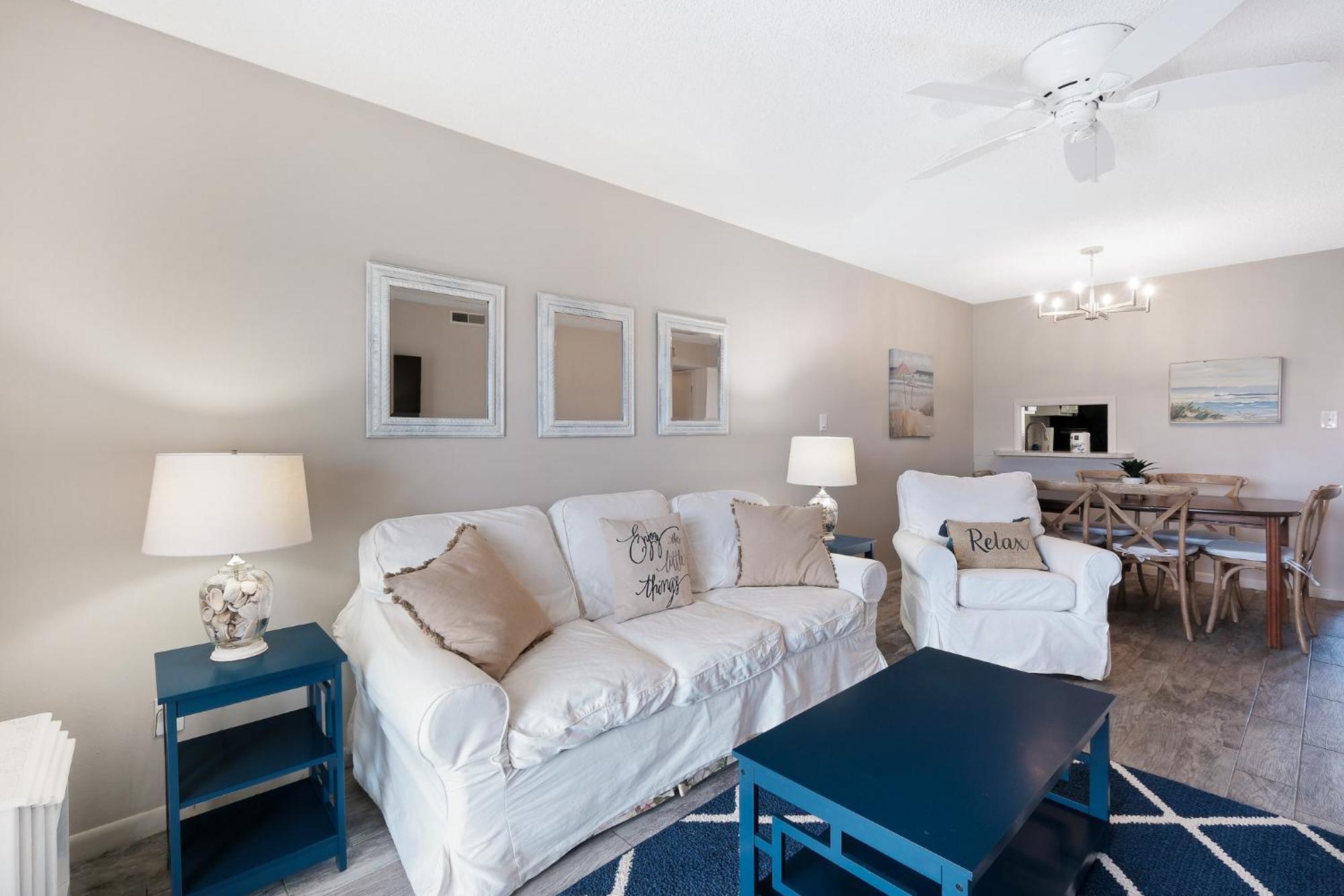 Amazing Views Of The Ocean And Pool From Floor Retreat! Holiday home New Smyrna Beach