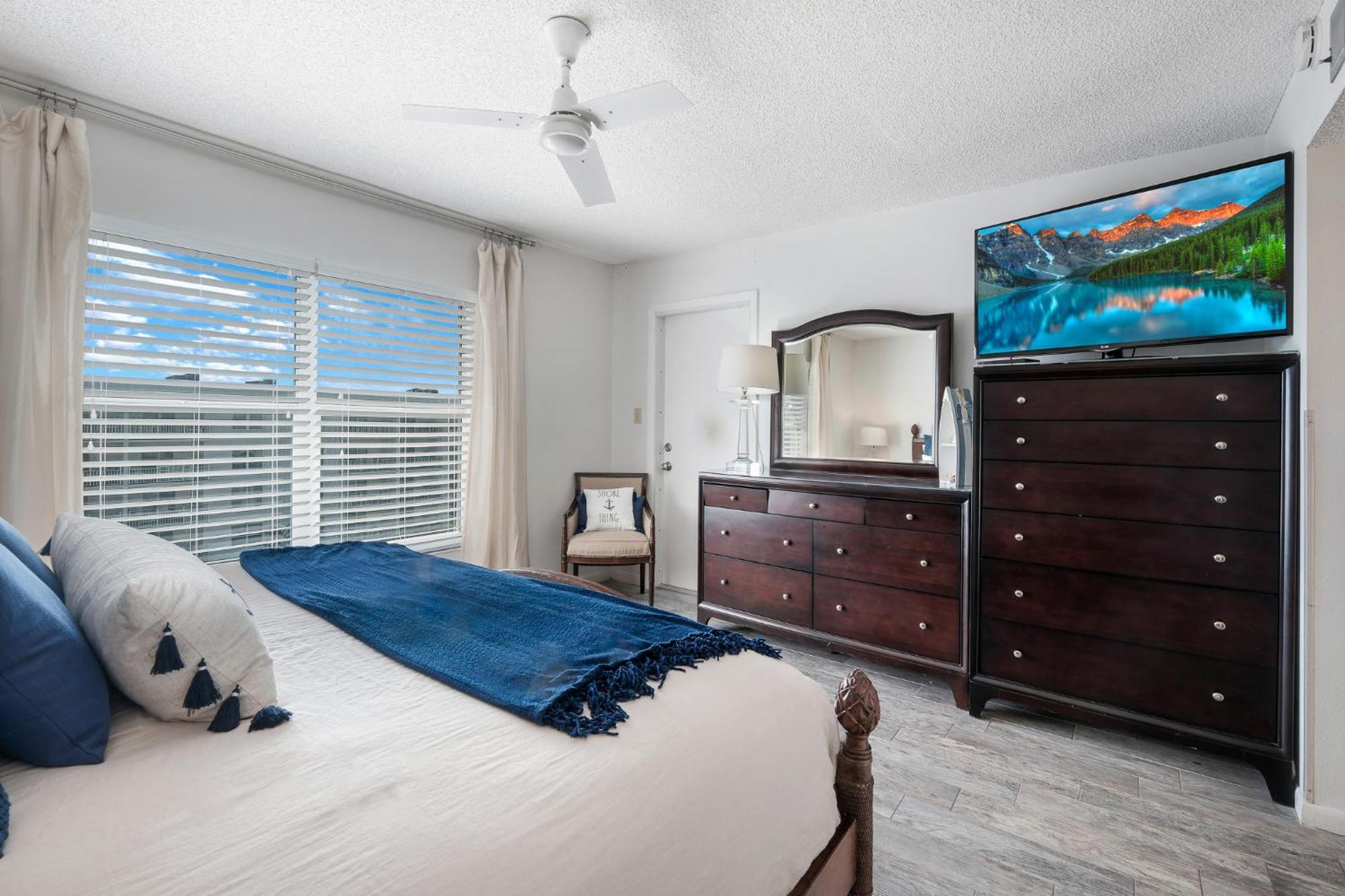 Amazing Views Of The Ocean And Pool From Floor Retreat! Holiday home New Smyrna Beach