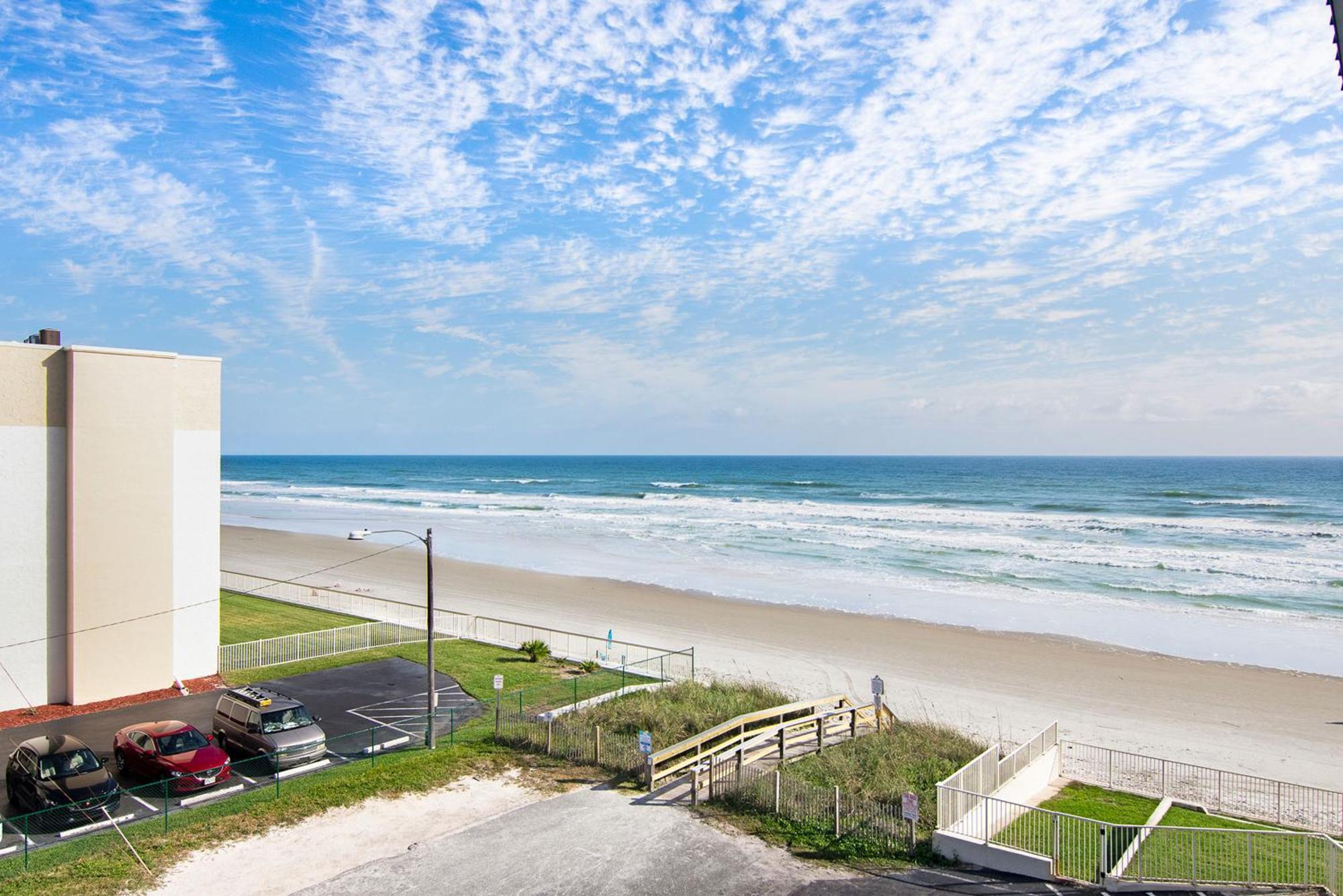 Apartment Atlantic Avenue New Smyrna Beach