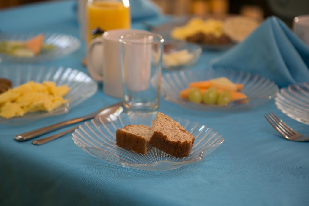 Bed & Breakfast Anchor Nsb