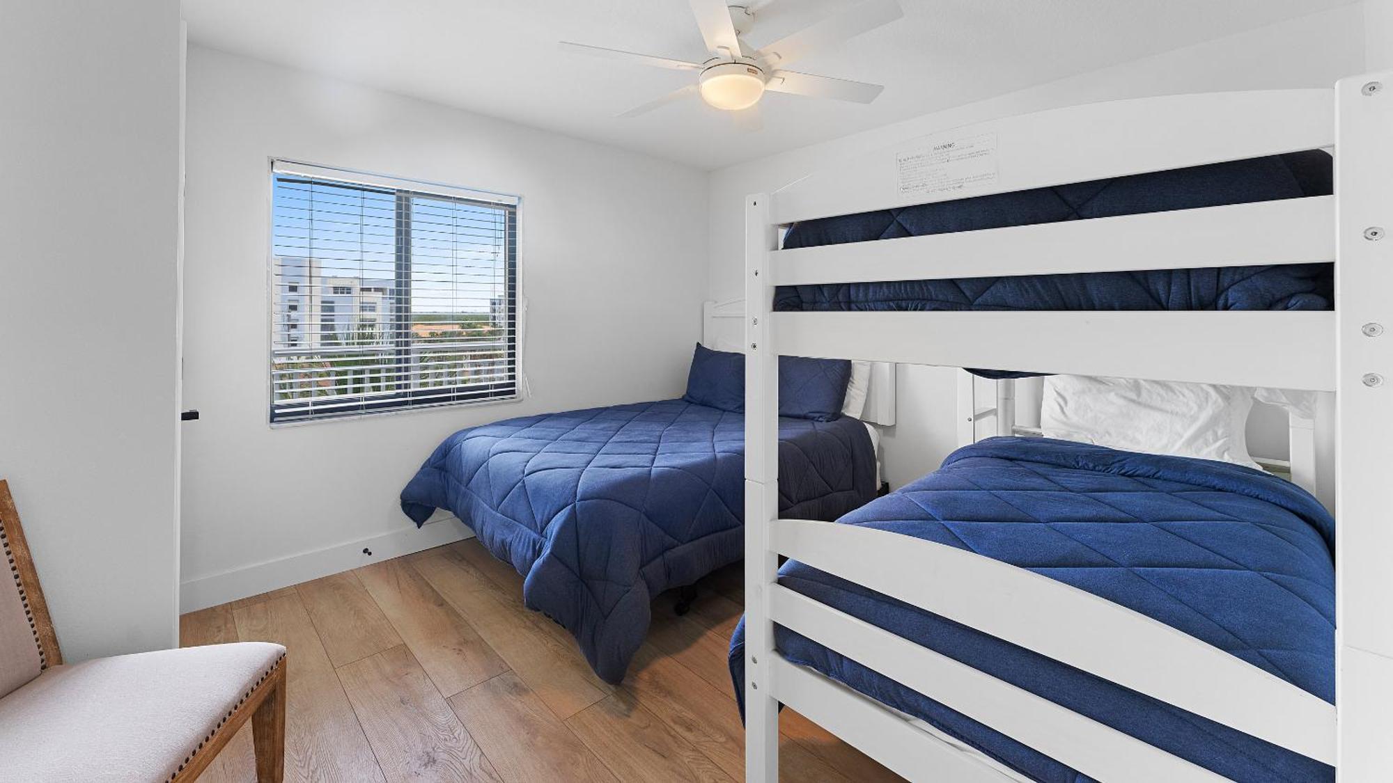 Holiday home Spectacular Views From Oceanfront Located On The No-drive Beach! New Smyrna Beach