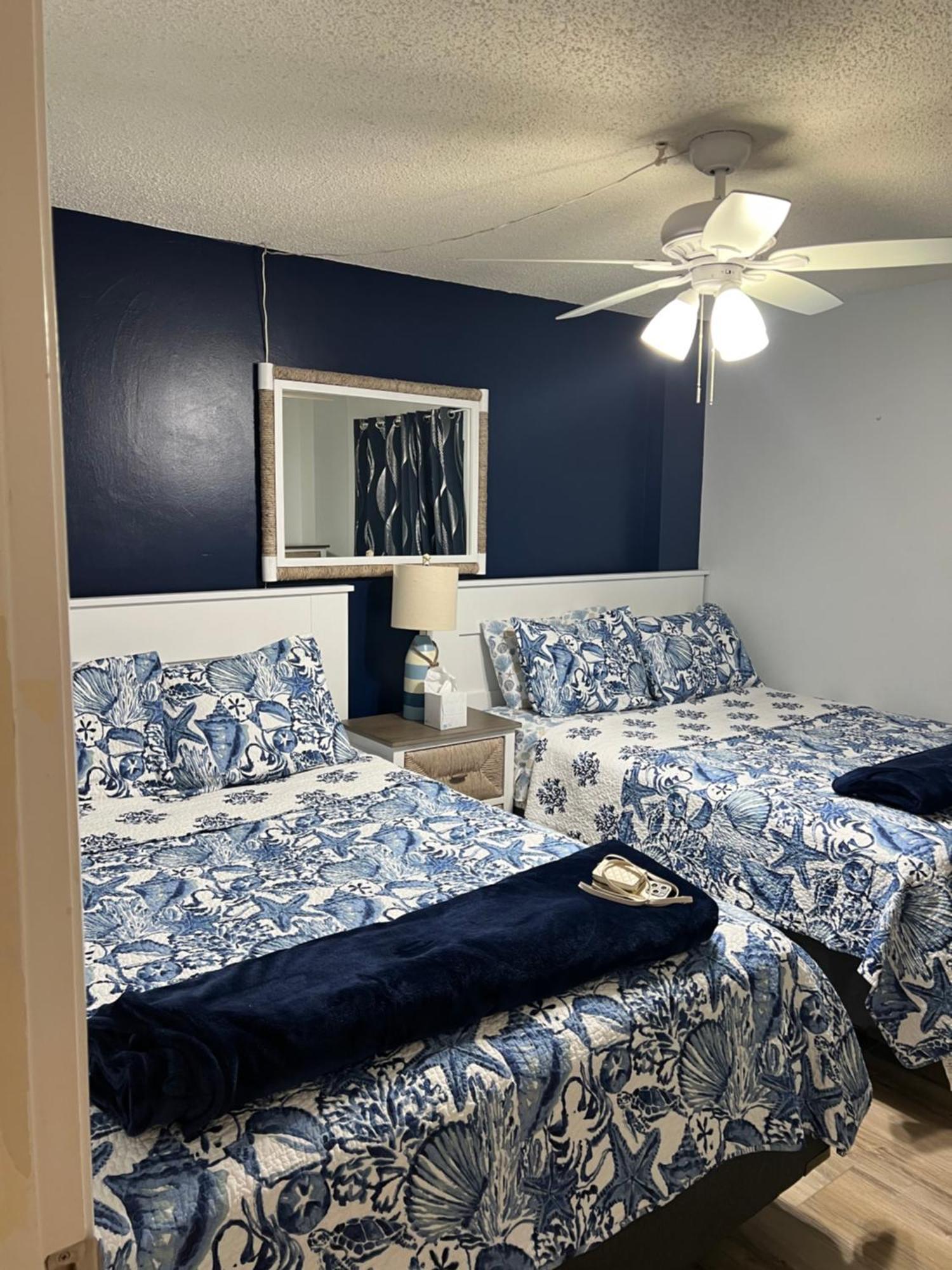 Ponce De Leon Towers Apartment New Smyrna Beach