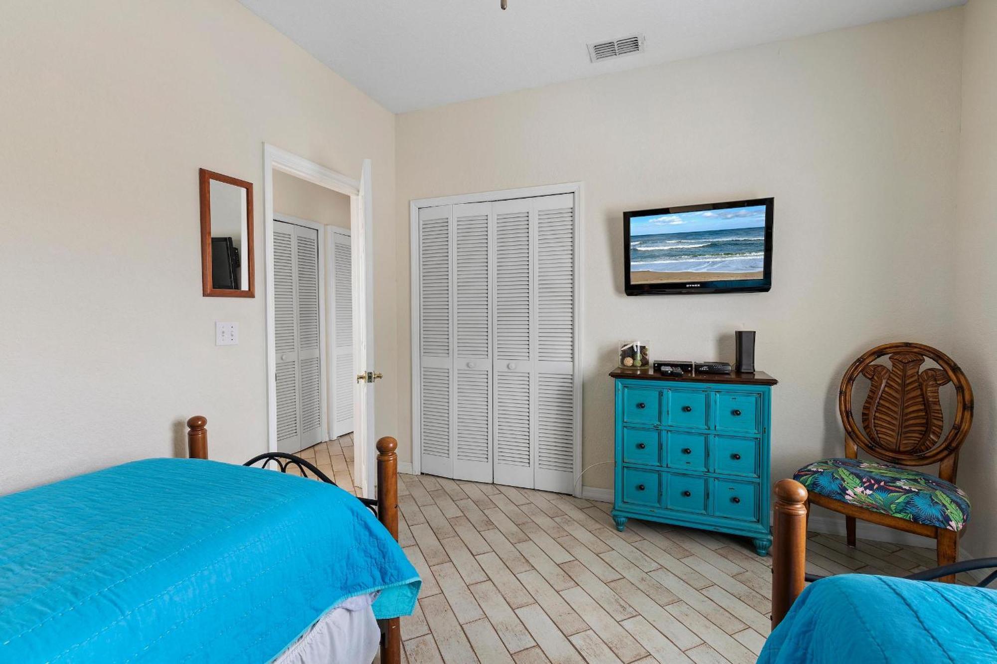 Holiday home Ocean Club At Turtle Mound 101