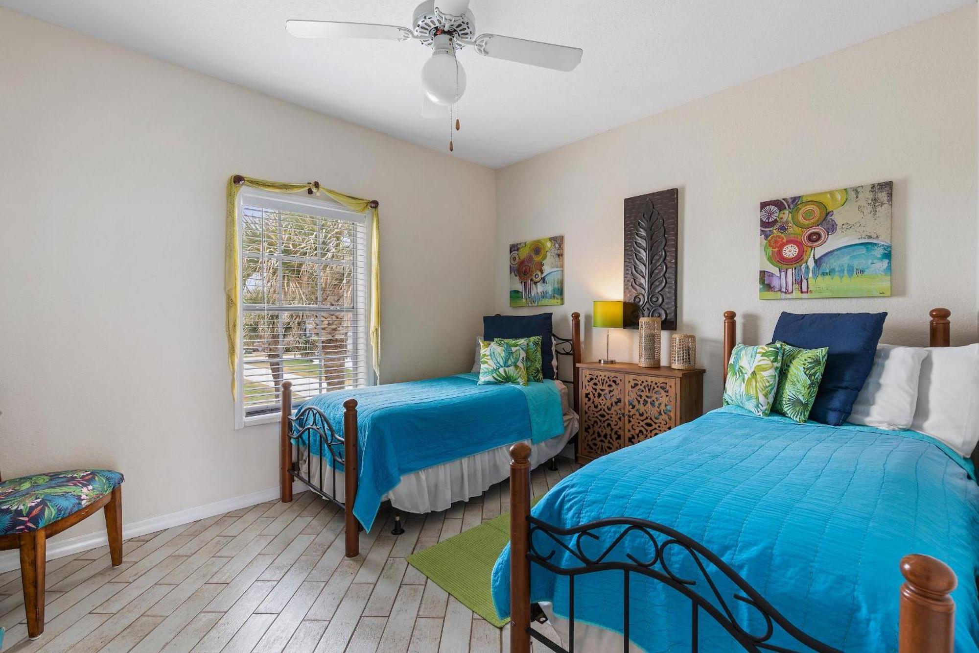 Ocean Club At Turtle Mound 101 Holiday home *