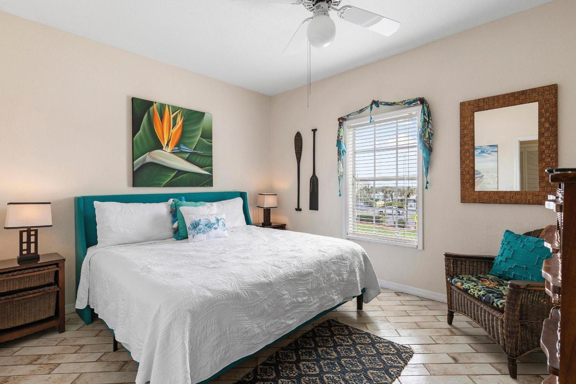 Ocean Club At Turtle Mound 101 Holiday home