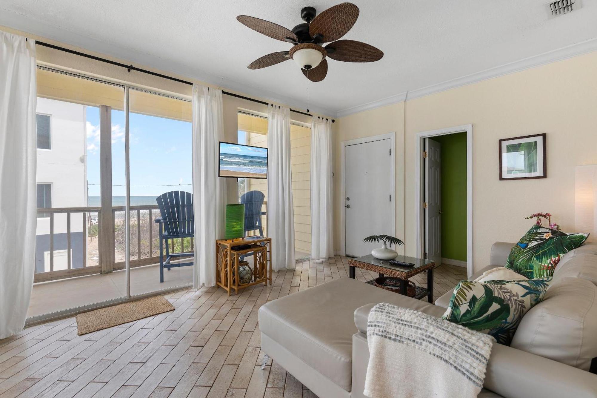 Holiday home Ocean Club At Turtle Mound 101 New Smyrna Beach