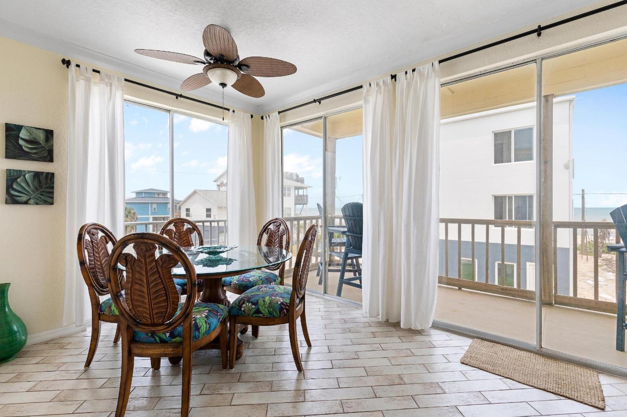 Ocean Club At Turtle Mound 101 Holiday home New Smyrna Beach