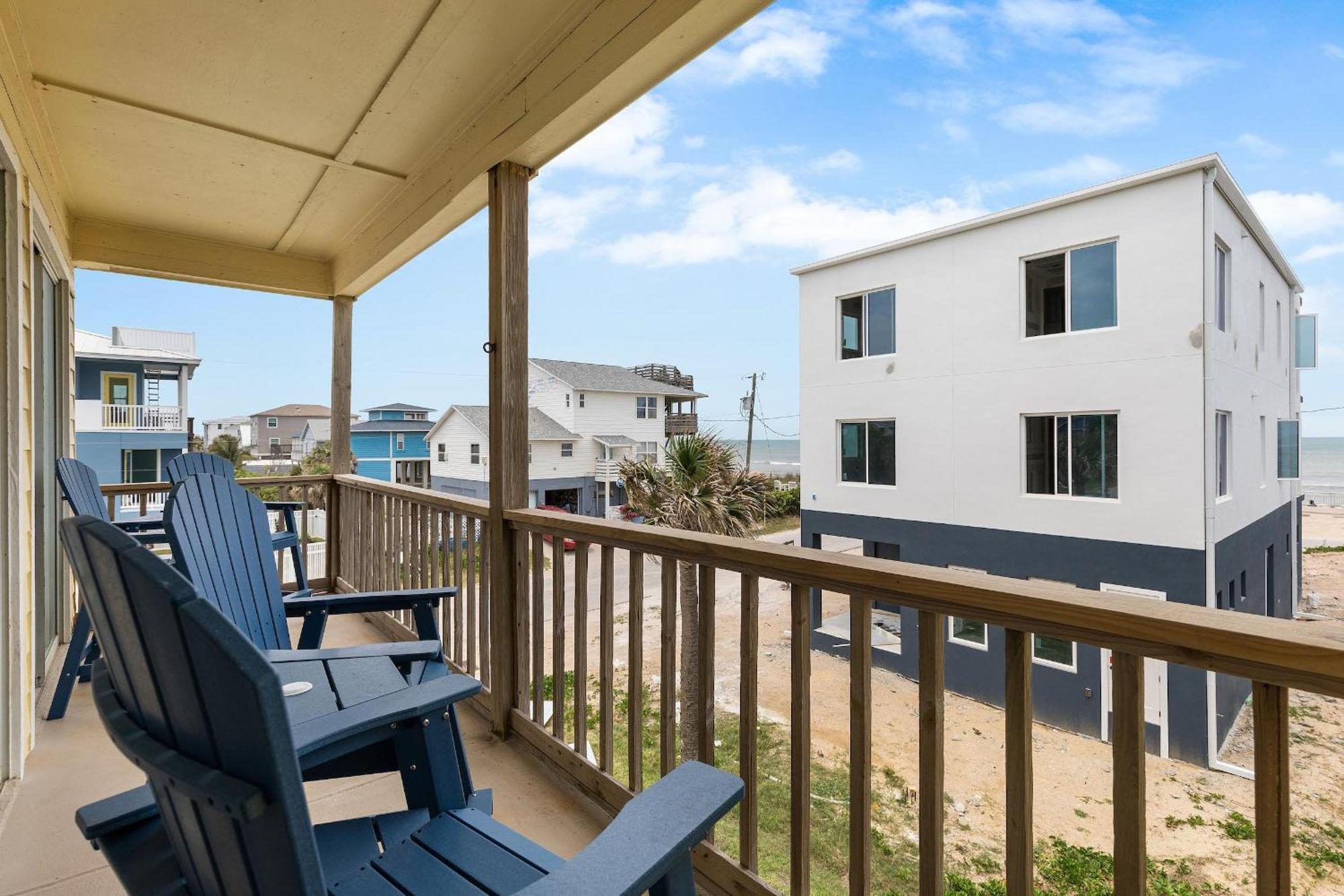 Holiday home Ocean Club At Turtle Mound 101 New Smyrna Beach