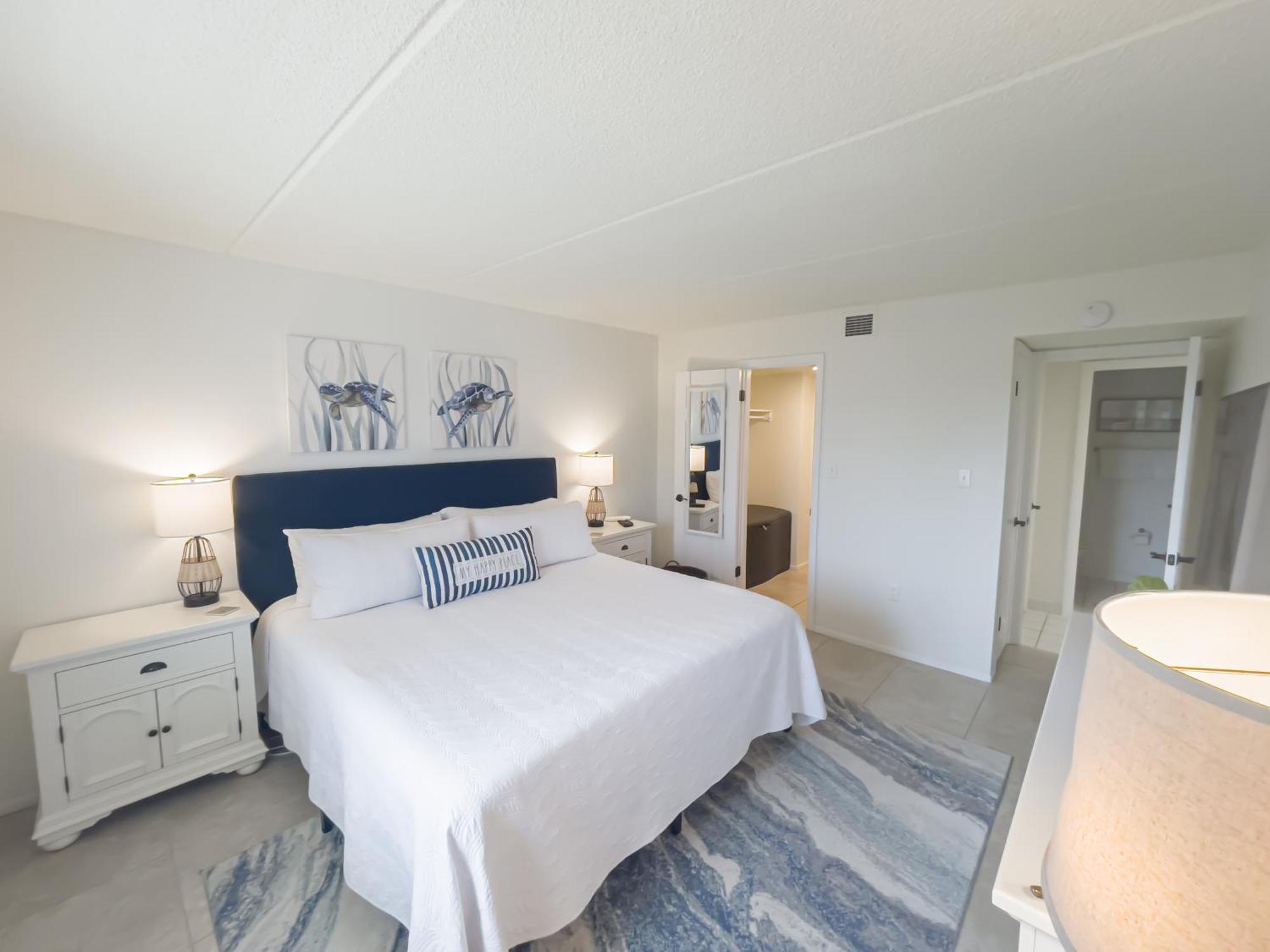 Coastal With Beachfront Views And Pool Access! Holiday home *