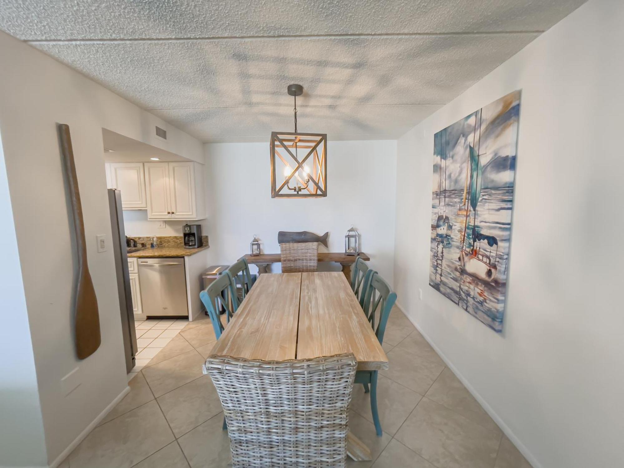 Holiday home Coastal With Beachfront Views And Pool Access! New Smyrna Beach