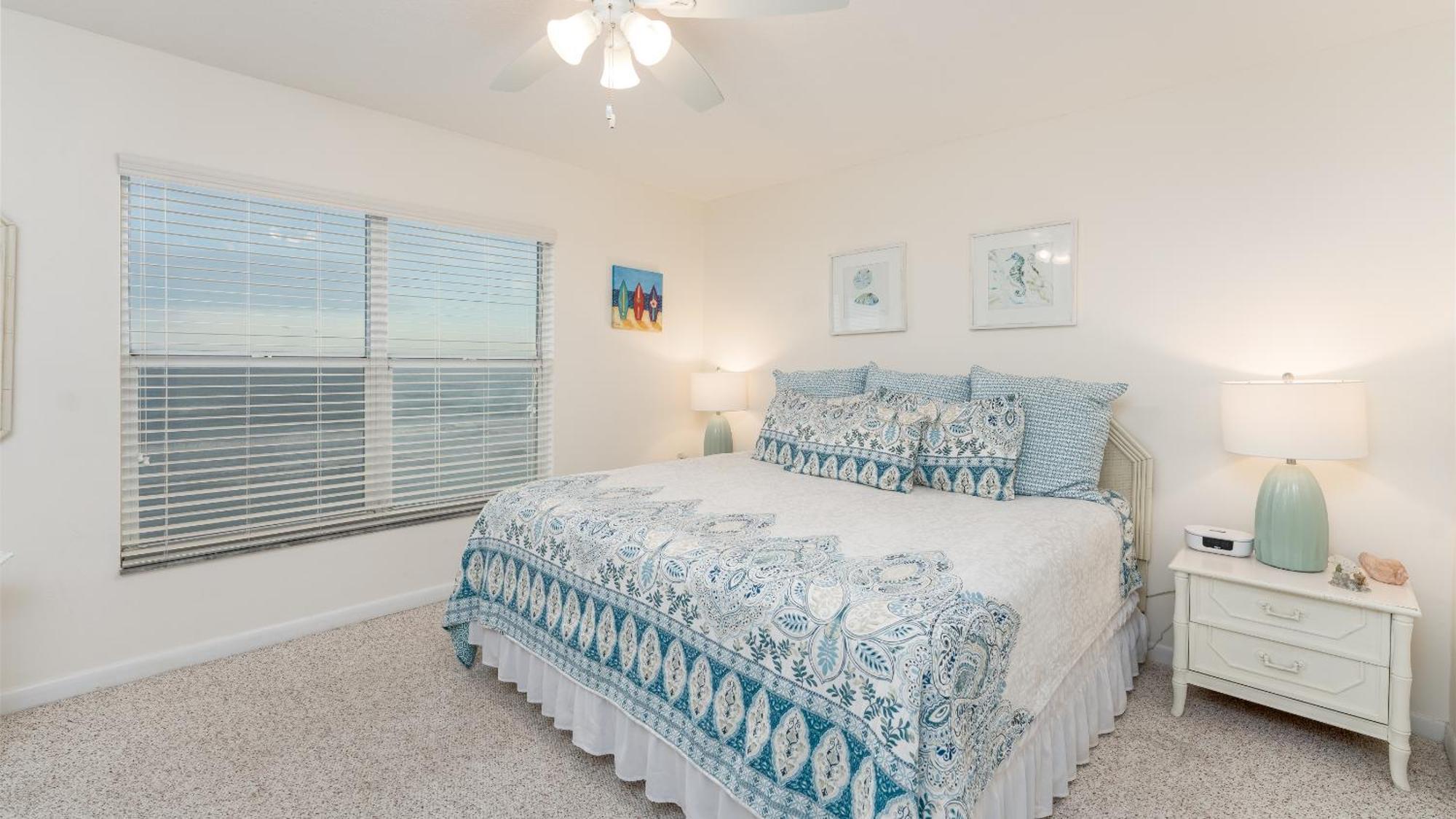Direct Oceanfront Retreat With 2 Complex Pools! * New Smyrna Beach
