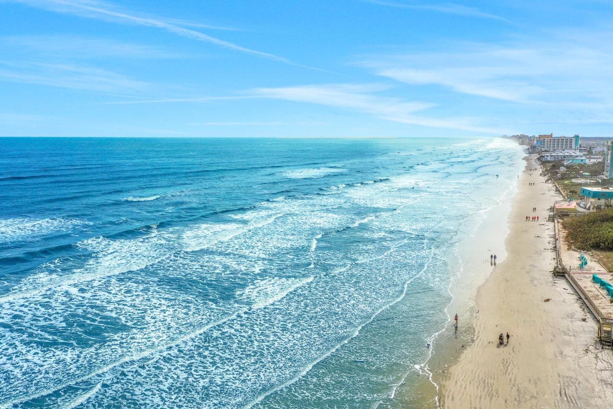 Holiday home Oceania Plaza & New Smyrna Beach