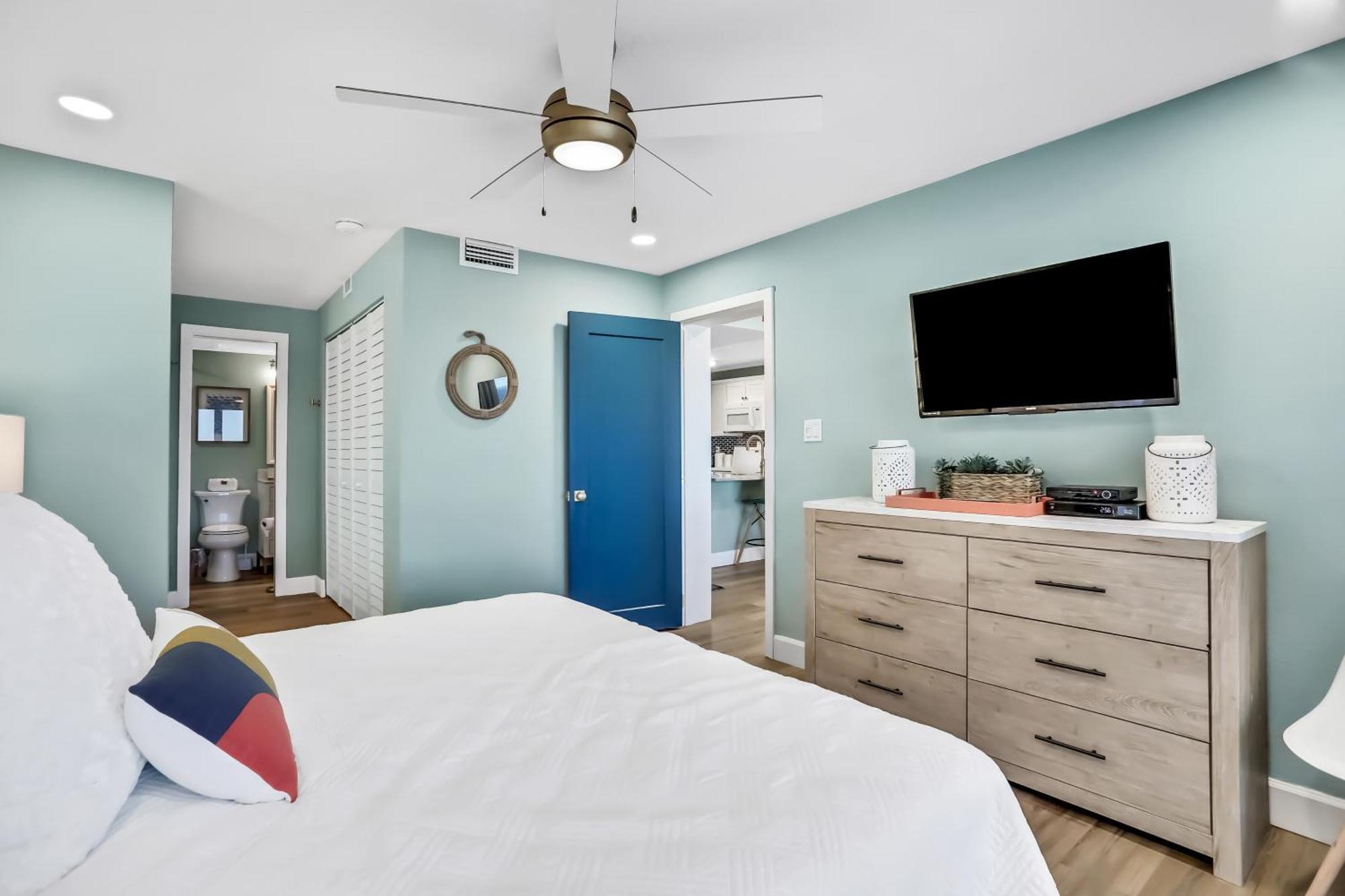 Apartment Castle Reef New Smyrna Beach