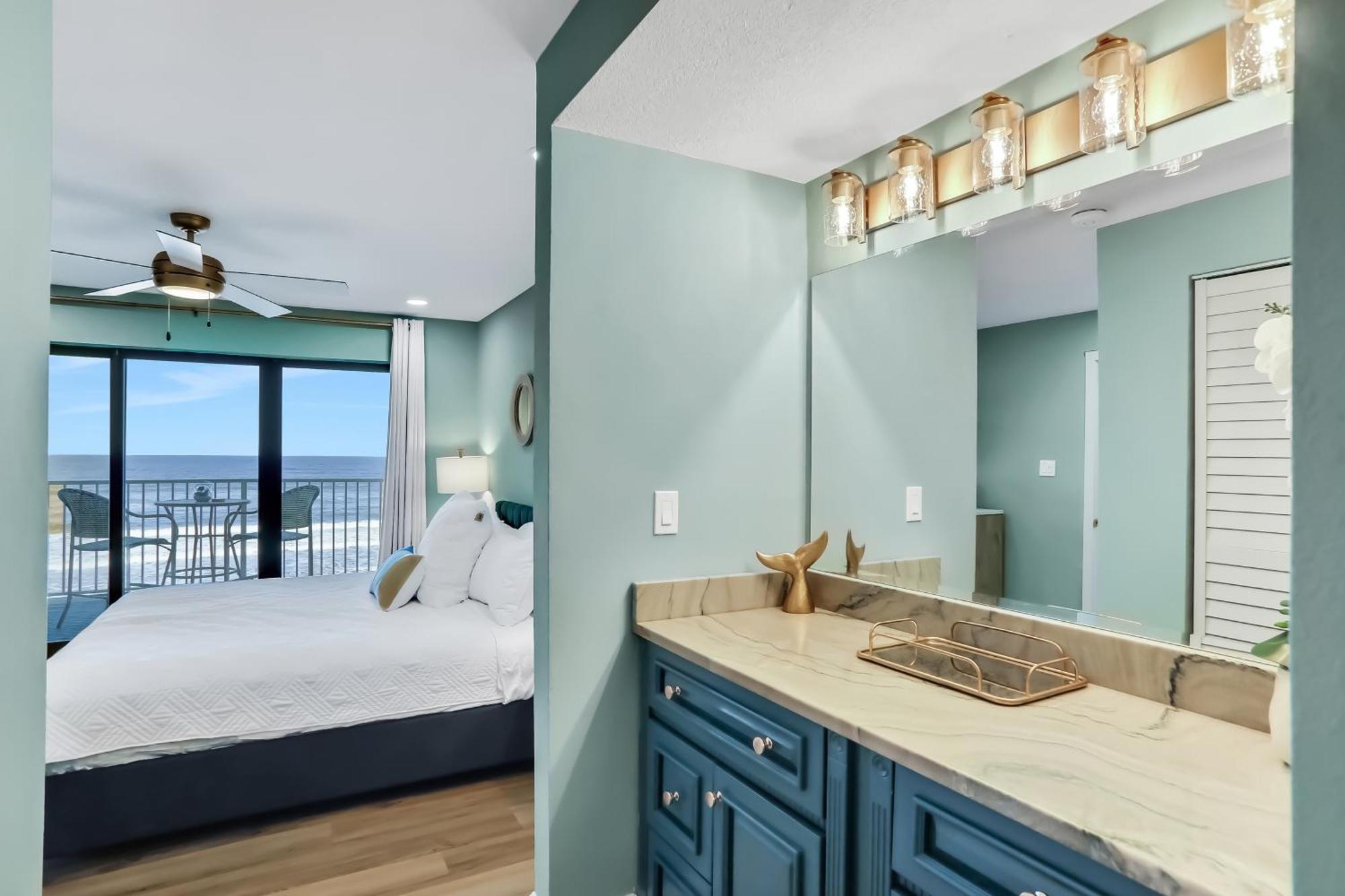 Castle Reef * New Smyrna Beach
