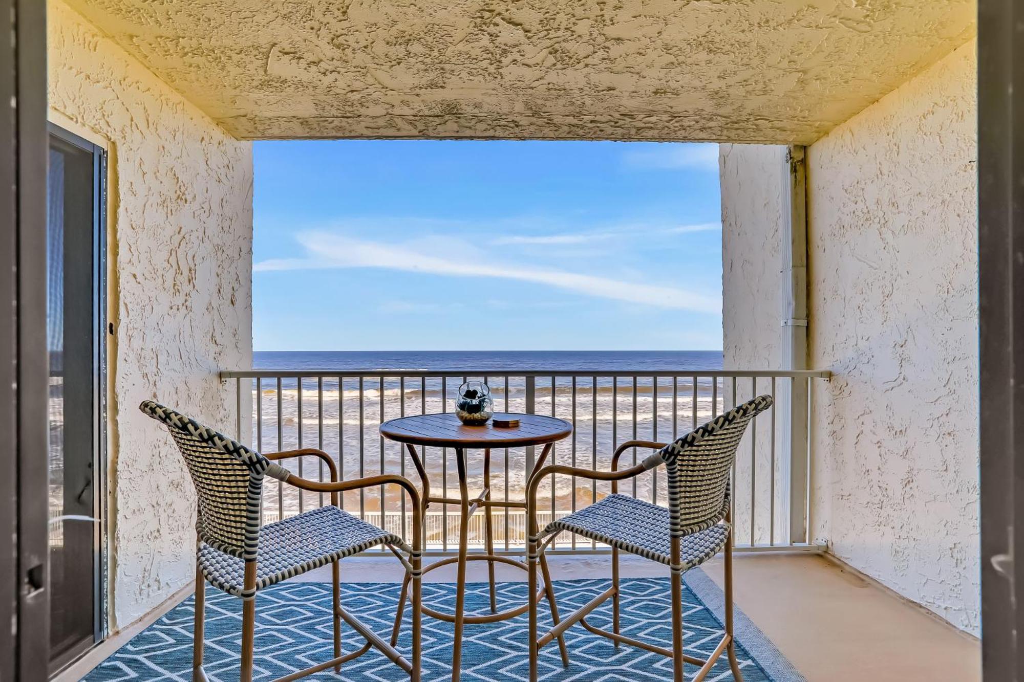 Castle Reef Apartment *