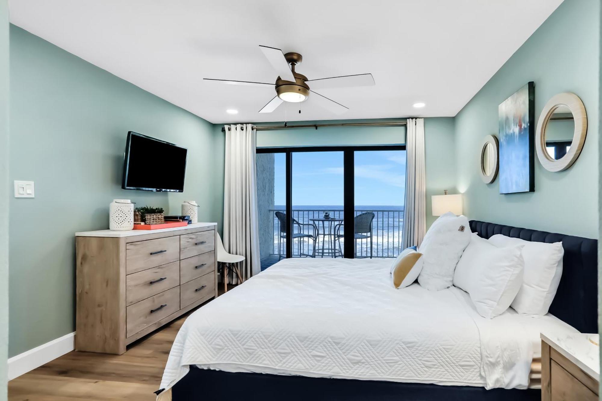 Castle Reef Apartment New Smyrna Beach