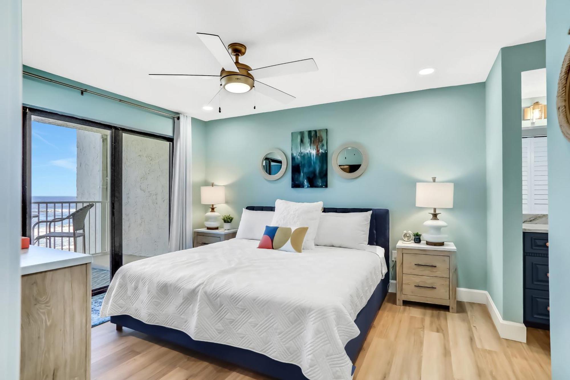 Castle Reef Apartment