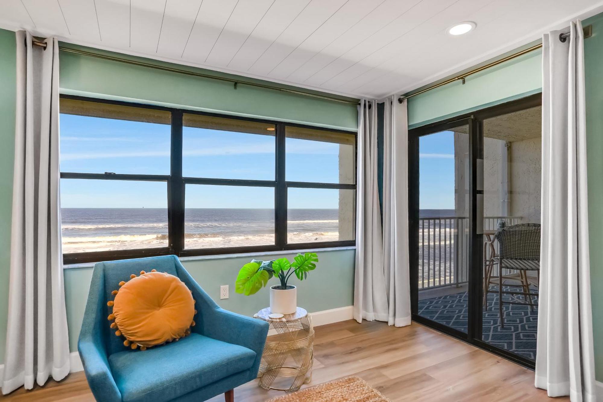 Apartment Castle Reef