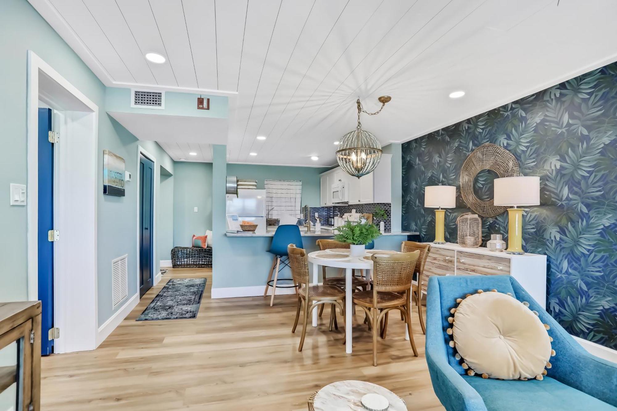 Castle Reef Apartment