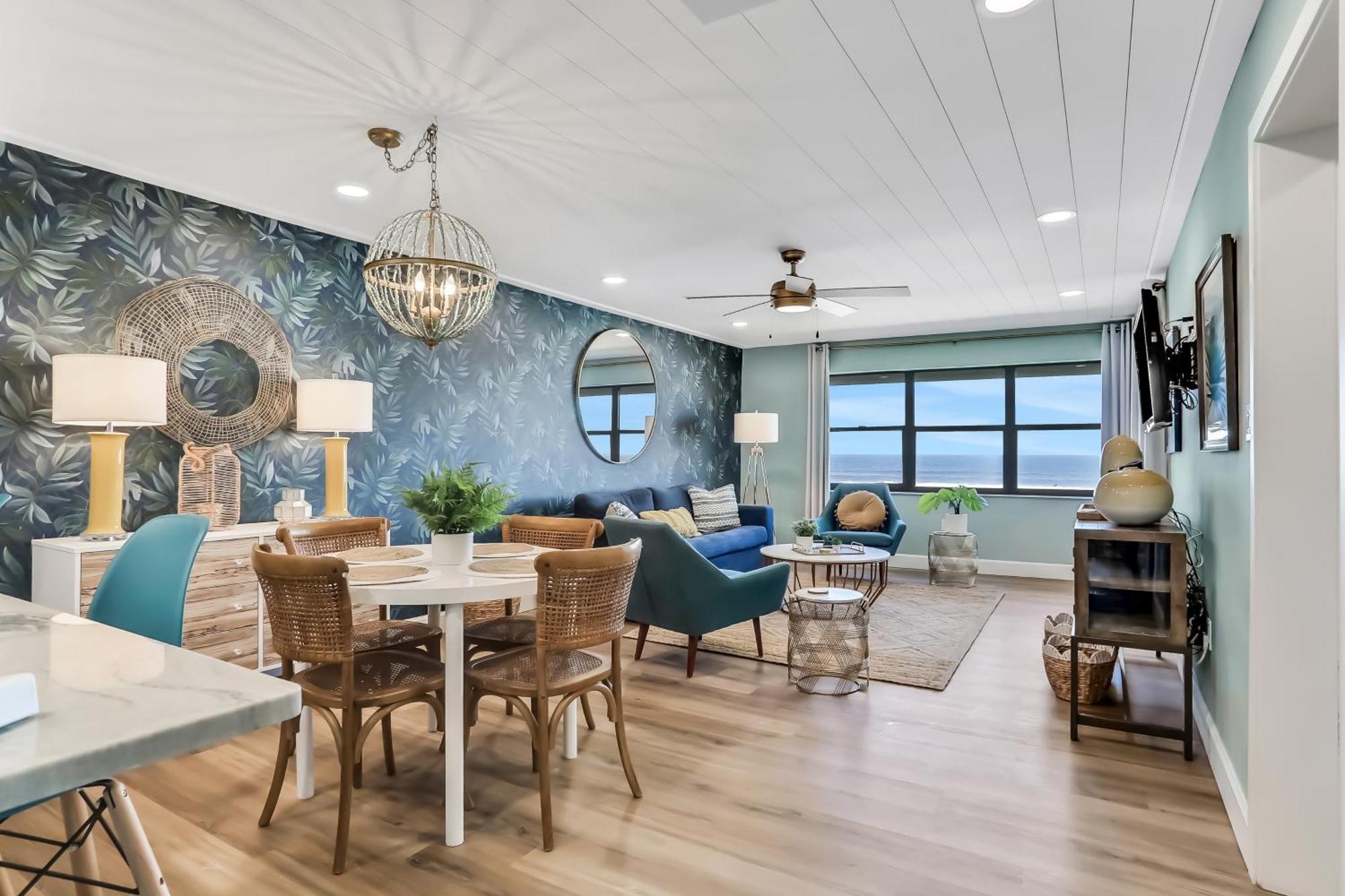 Apartment Castle Reef