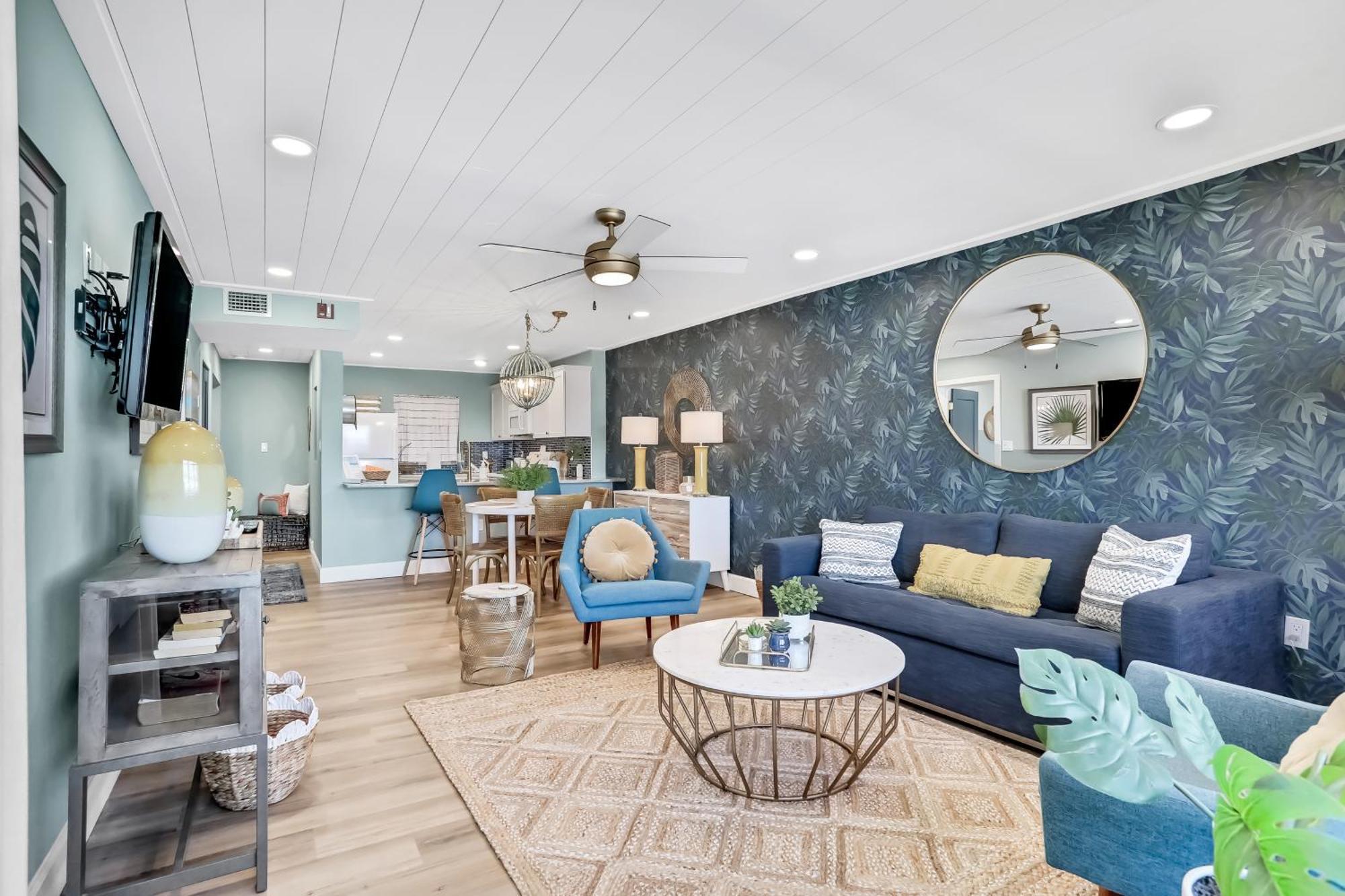 Apartment Castle Reef *