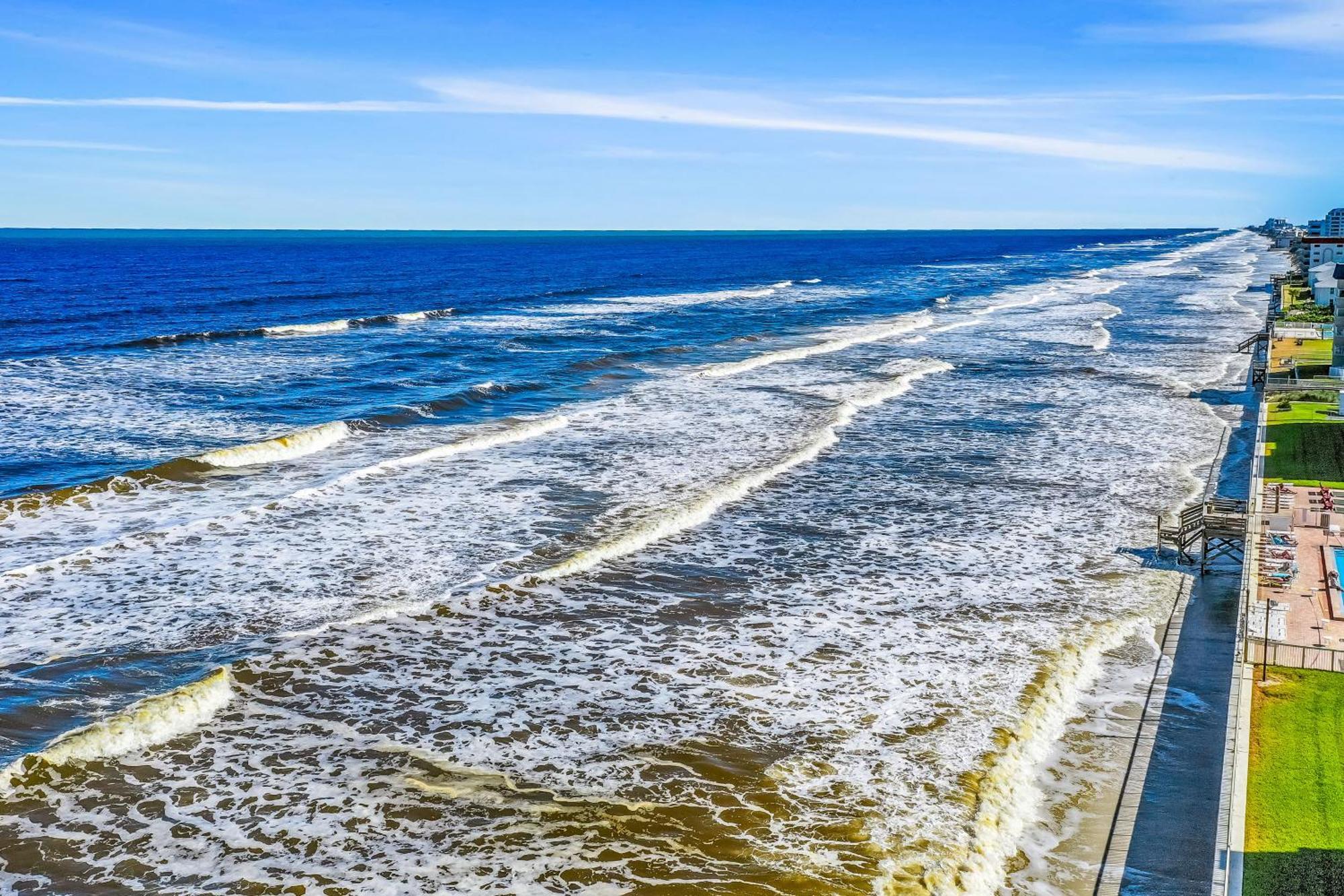 Castle Reef New Smyrna Beach